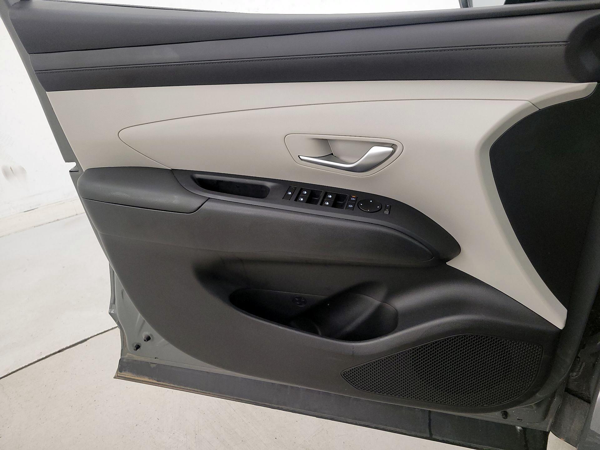 Thumbnail: 2025 Hyundai Tucson - 12