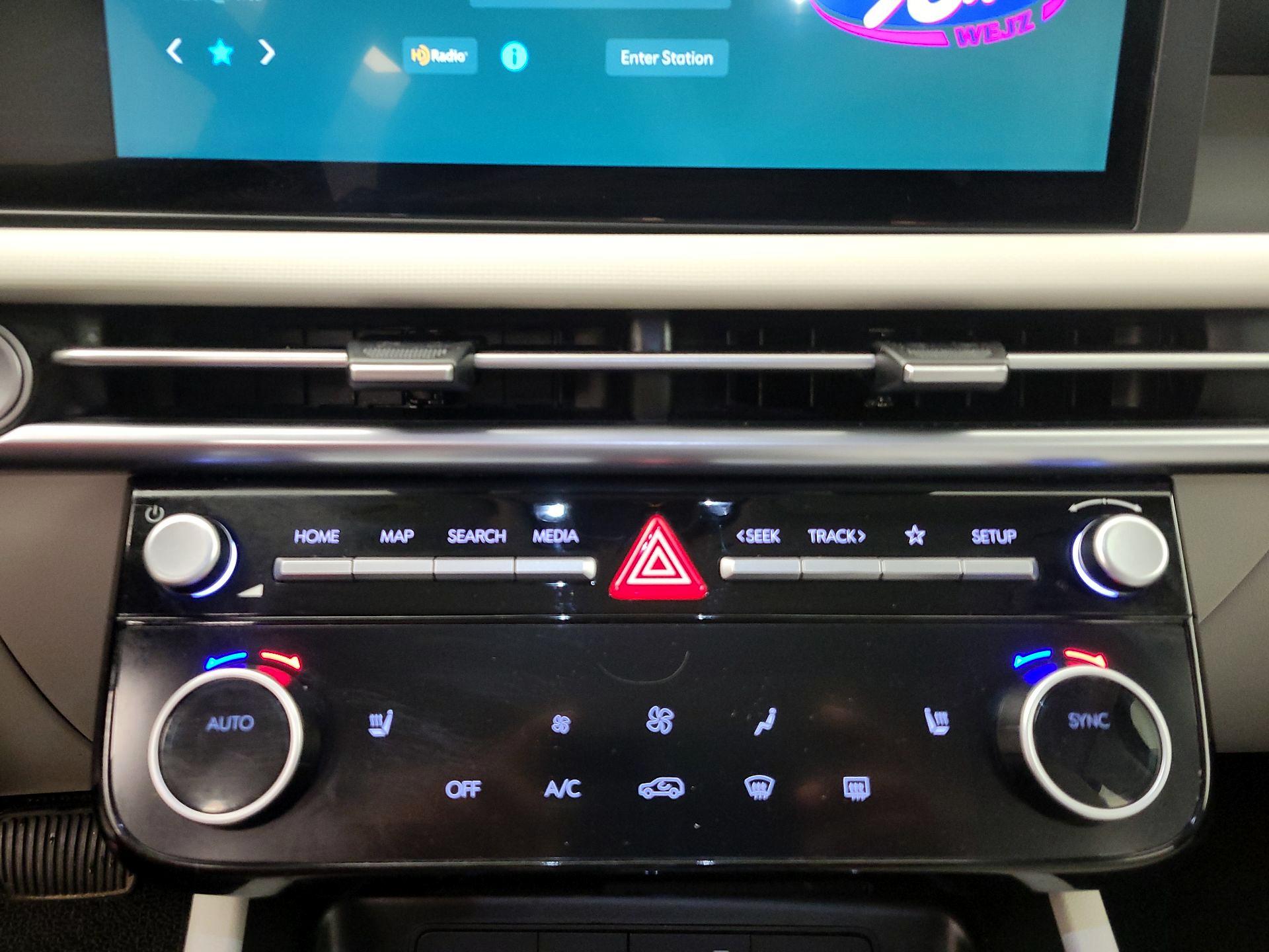 Thumbnail: 2025 Hyundai Tucson - 16