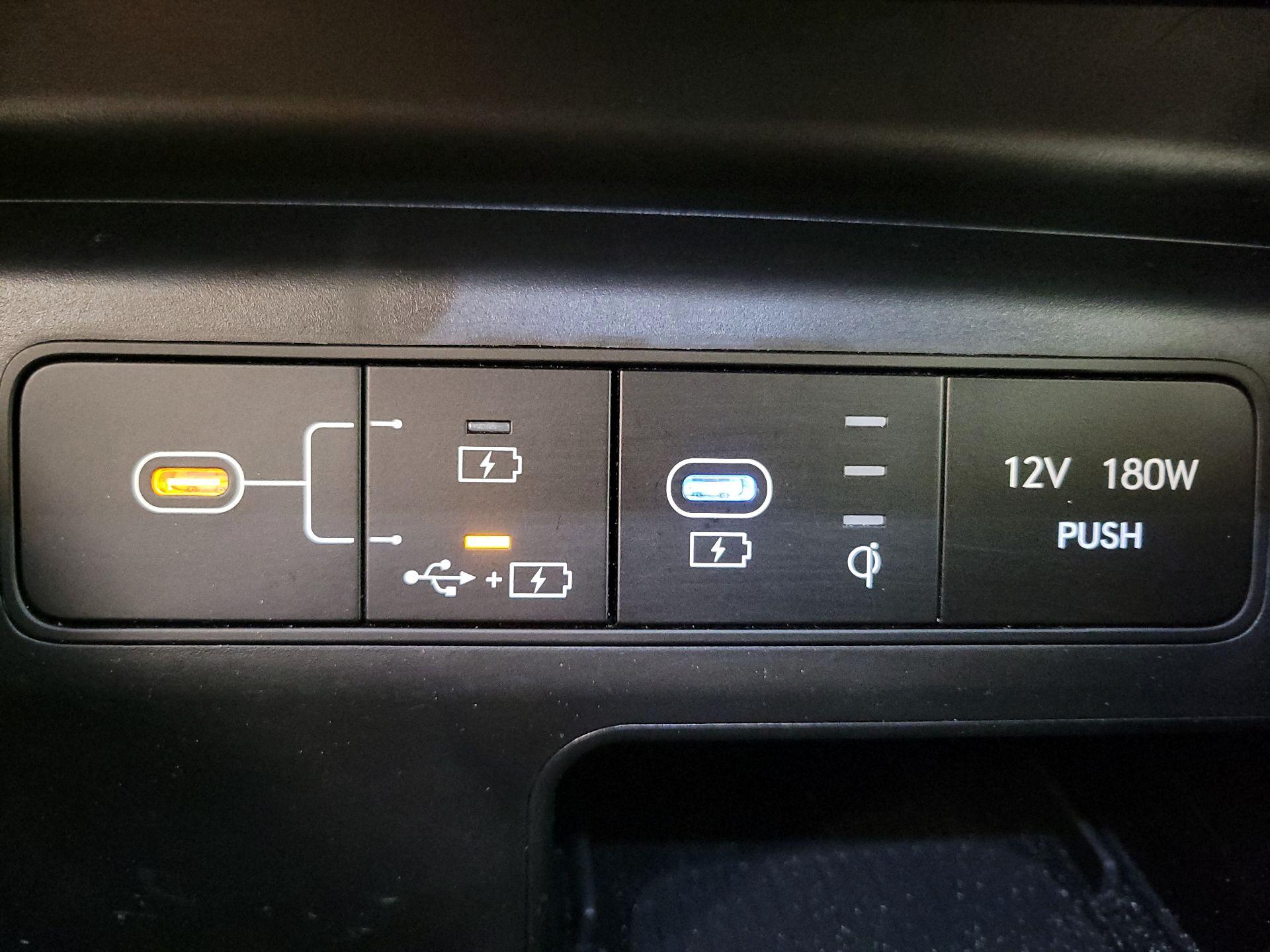 Thumbnail: 2025 Hyundai Tucson - 18