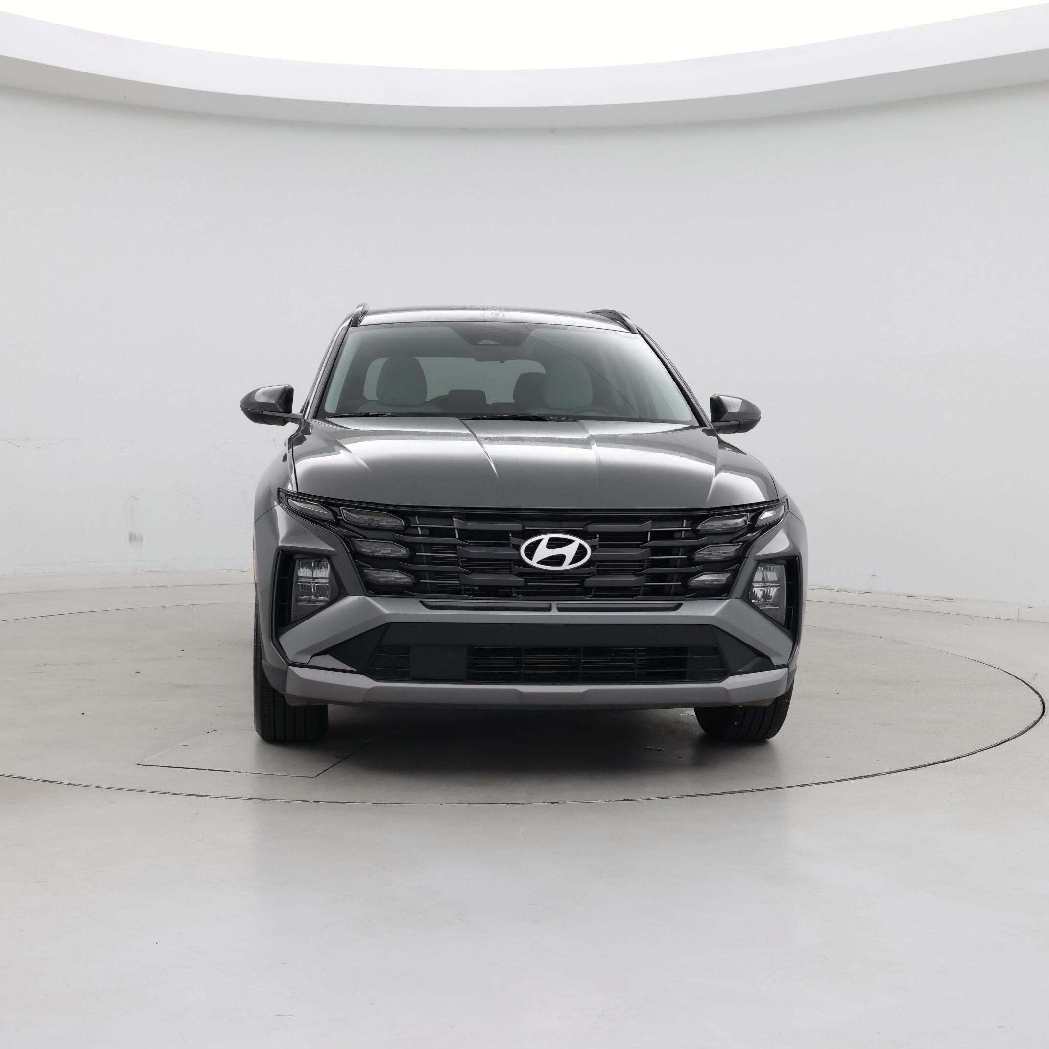 Thumbnail: 2025 Hyundai Tucson - 5