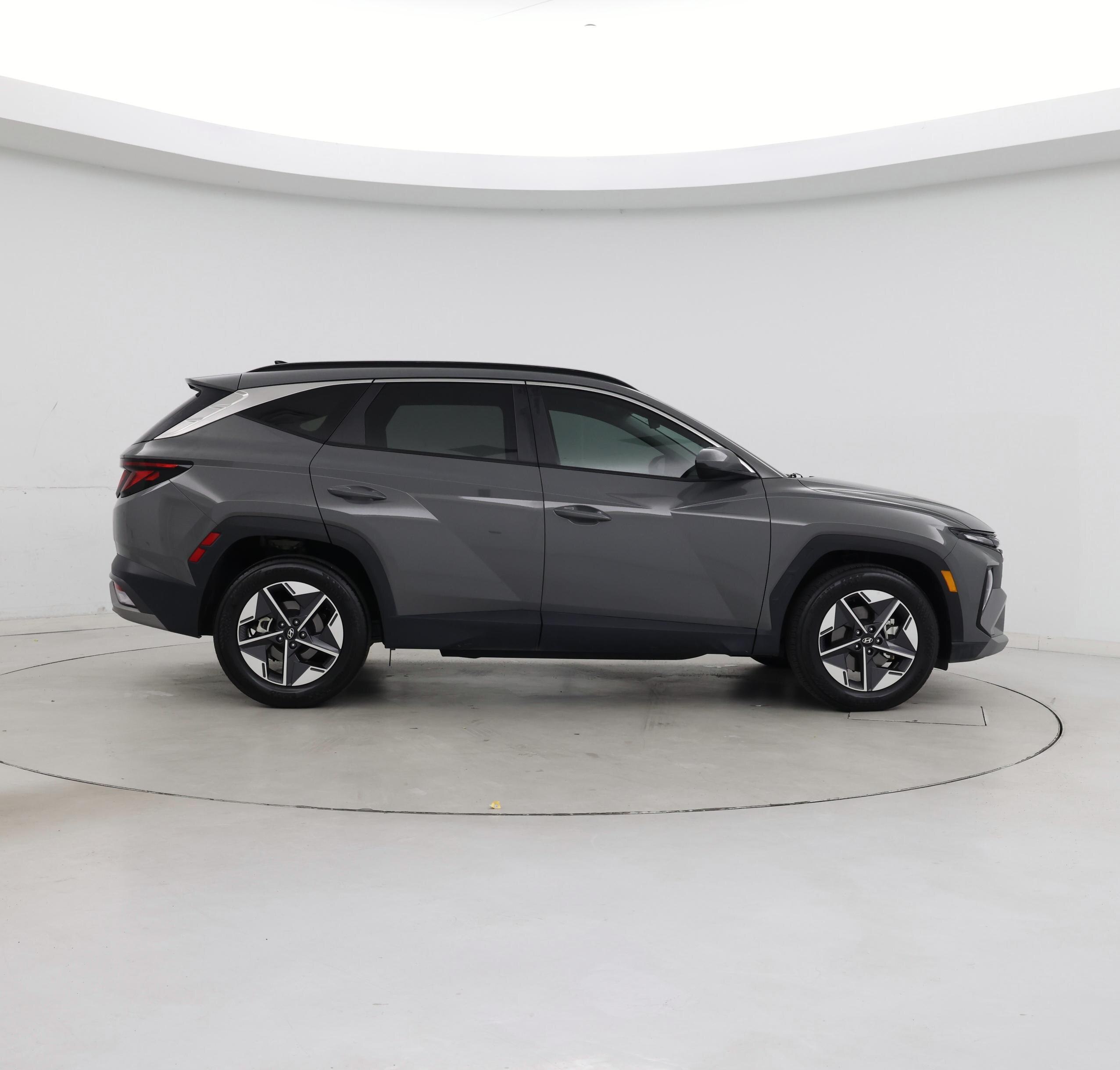 Thumbnail: 2025 Hyundai Tucson - 7