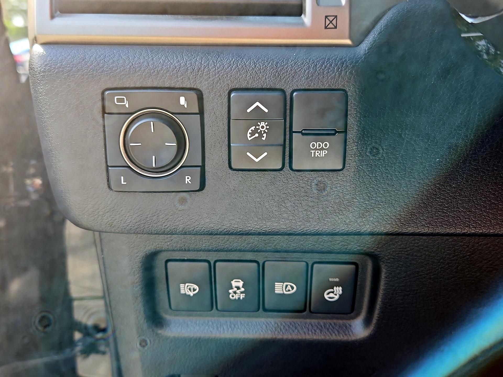 Thumbnail: 2021 Lexus GX - 11