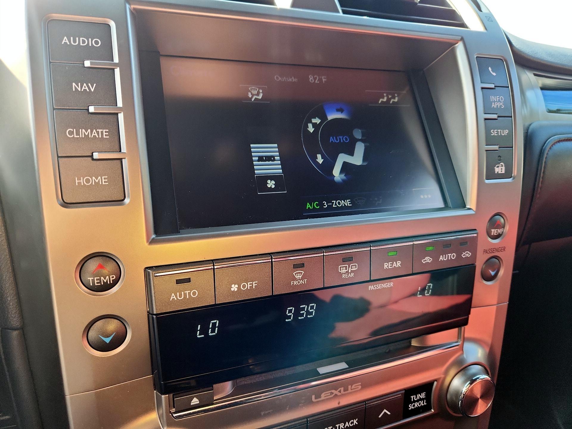 Thumbnail: 2021 Lexus GX - 15