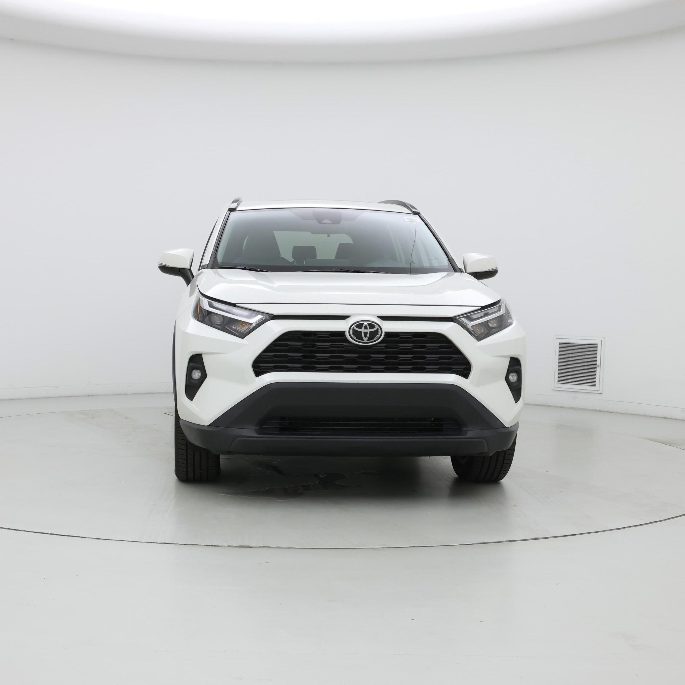 Thumbnail: 2022 Toyota RAV4 - 5