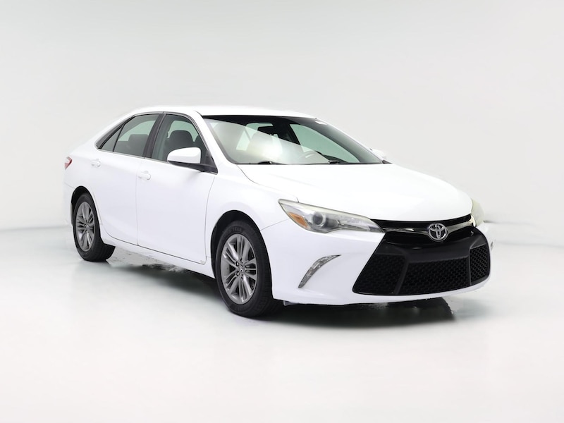 2016 Toyota Camry SE -
                  Orlando, FL