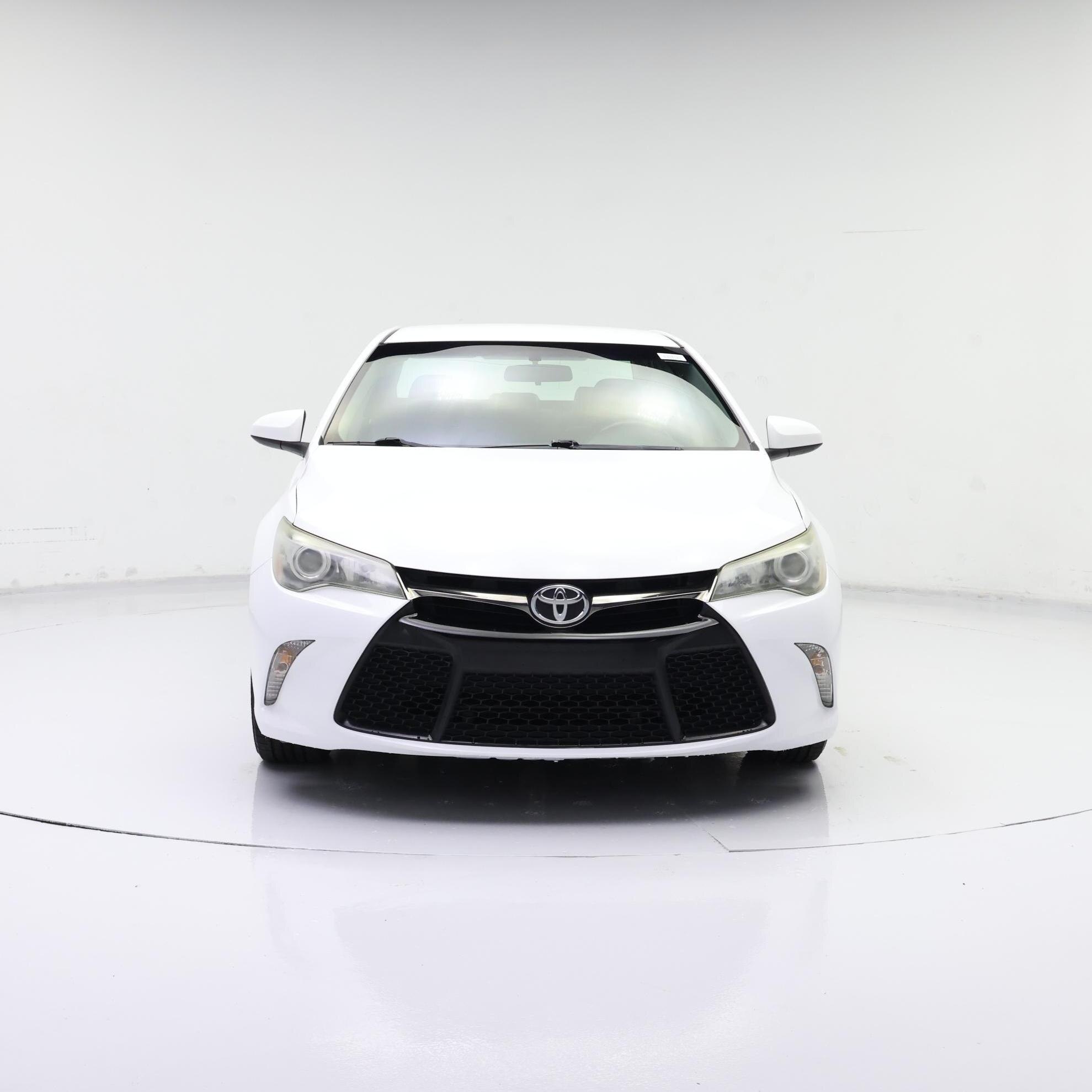 Thumbnail: 2016 Toyota Camry - 5