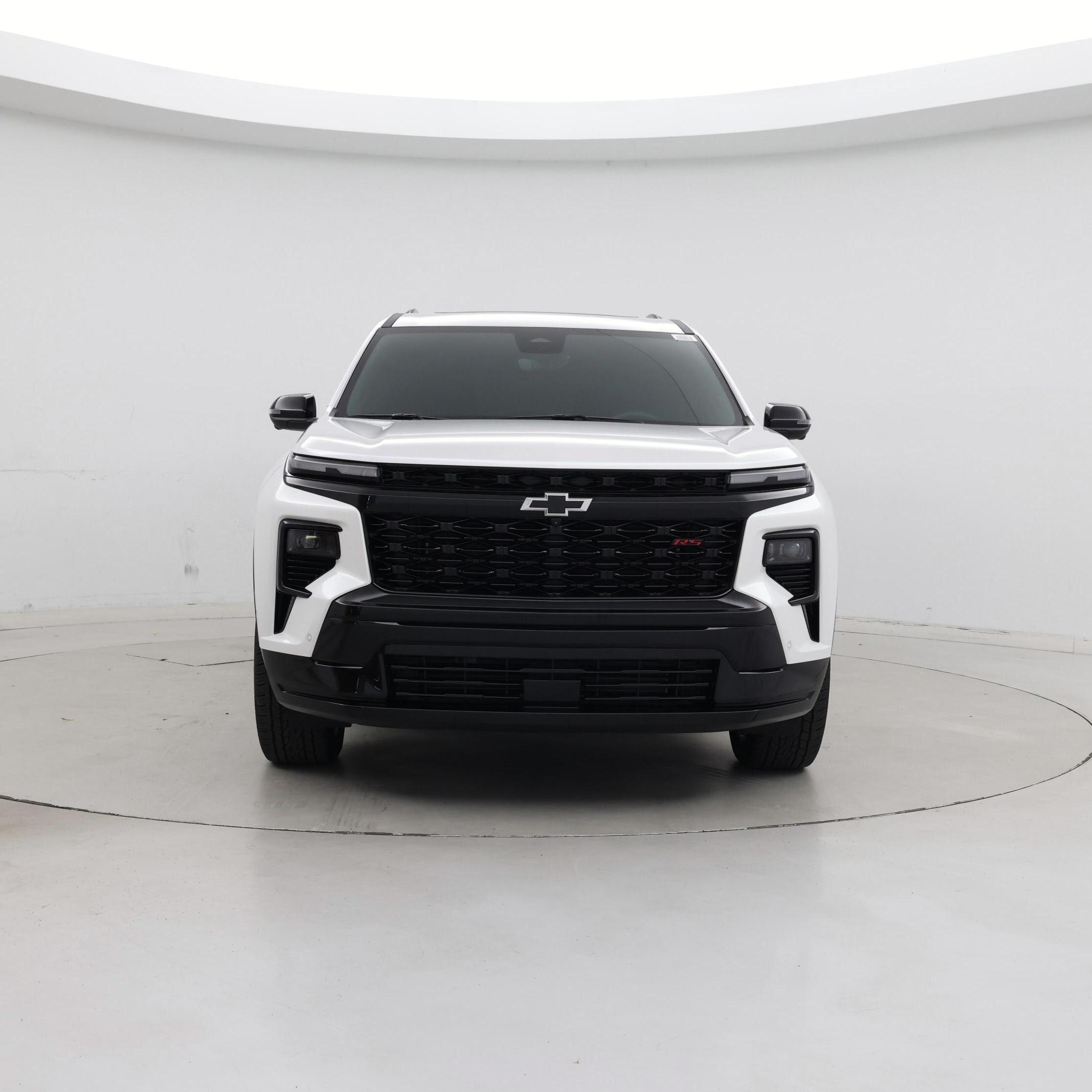 Thumbnail: 2024 Chevrolet Traverse - 5
