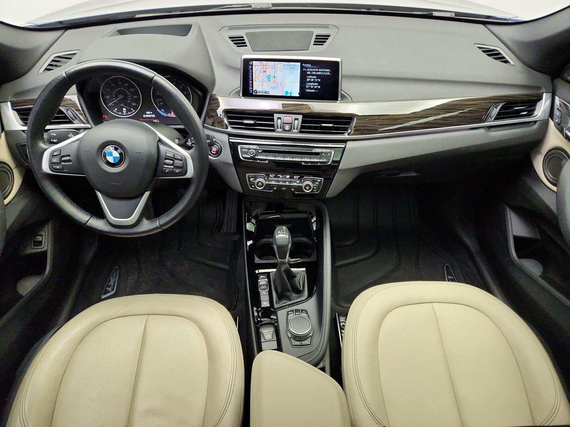 Thumbnail: 2016 BMW X1 - 9