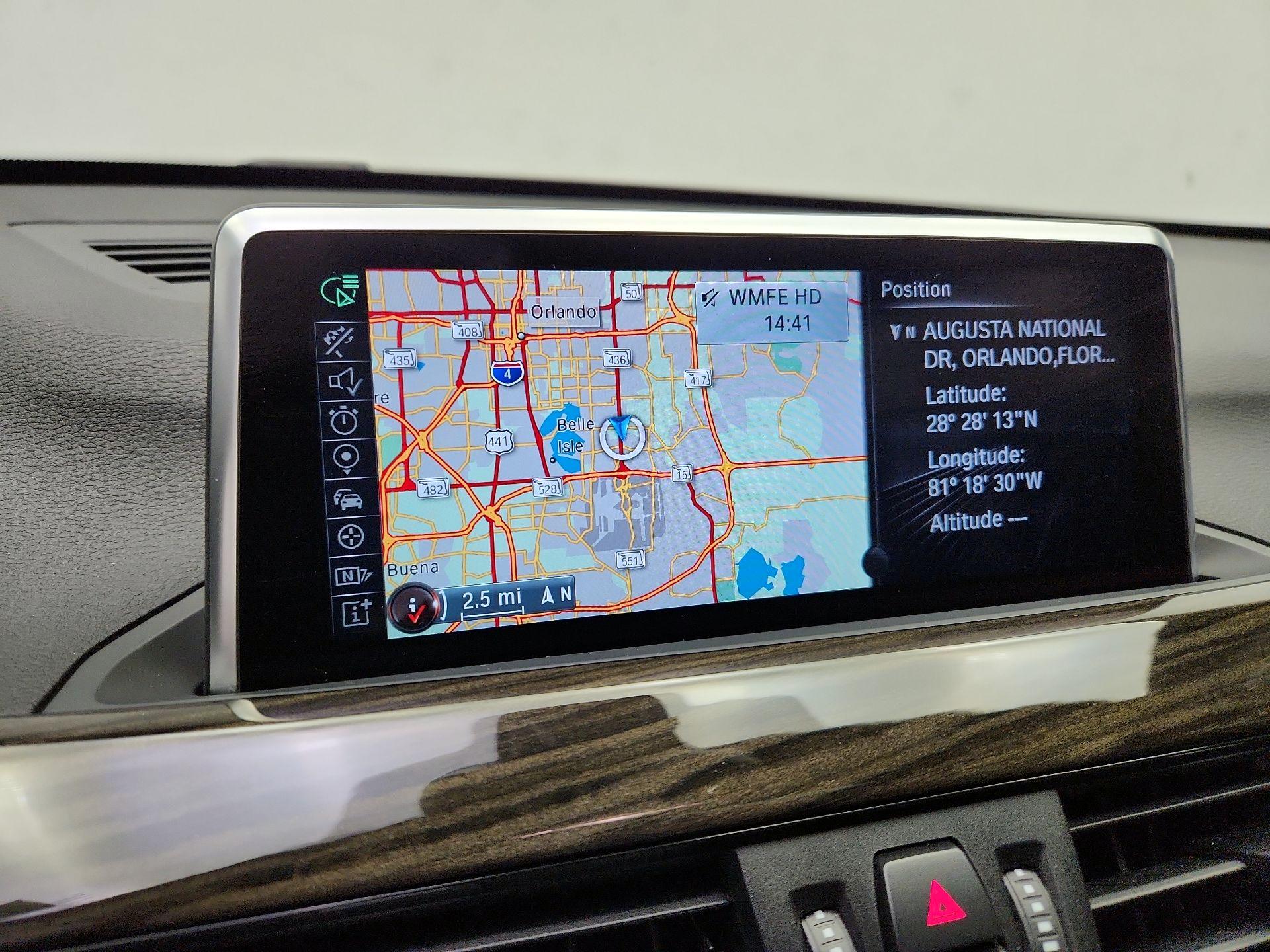 Thumbnail: 2016 BMW X1 - 14