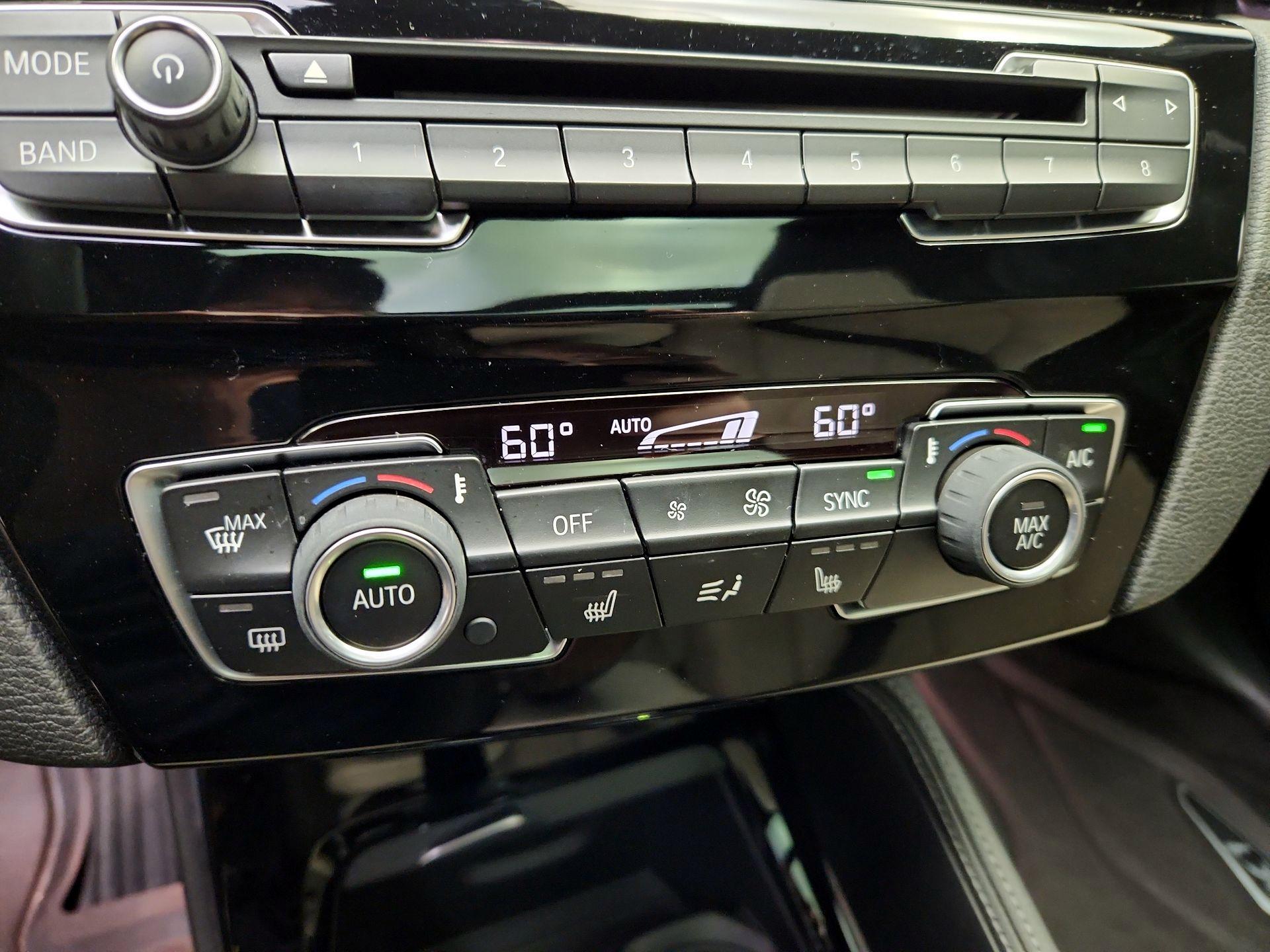 Thumbnail: 2016 BMW X1 - 17