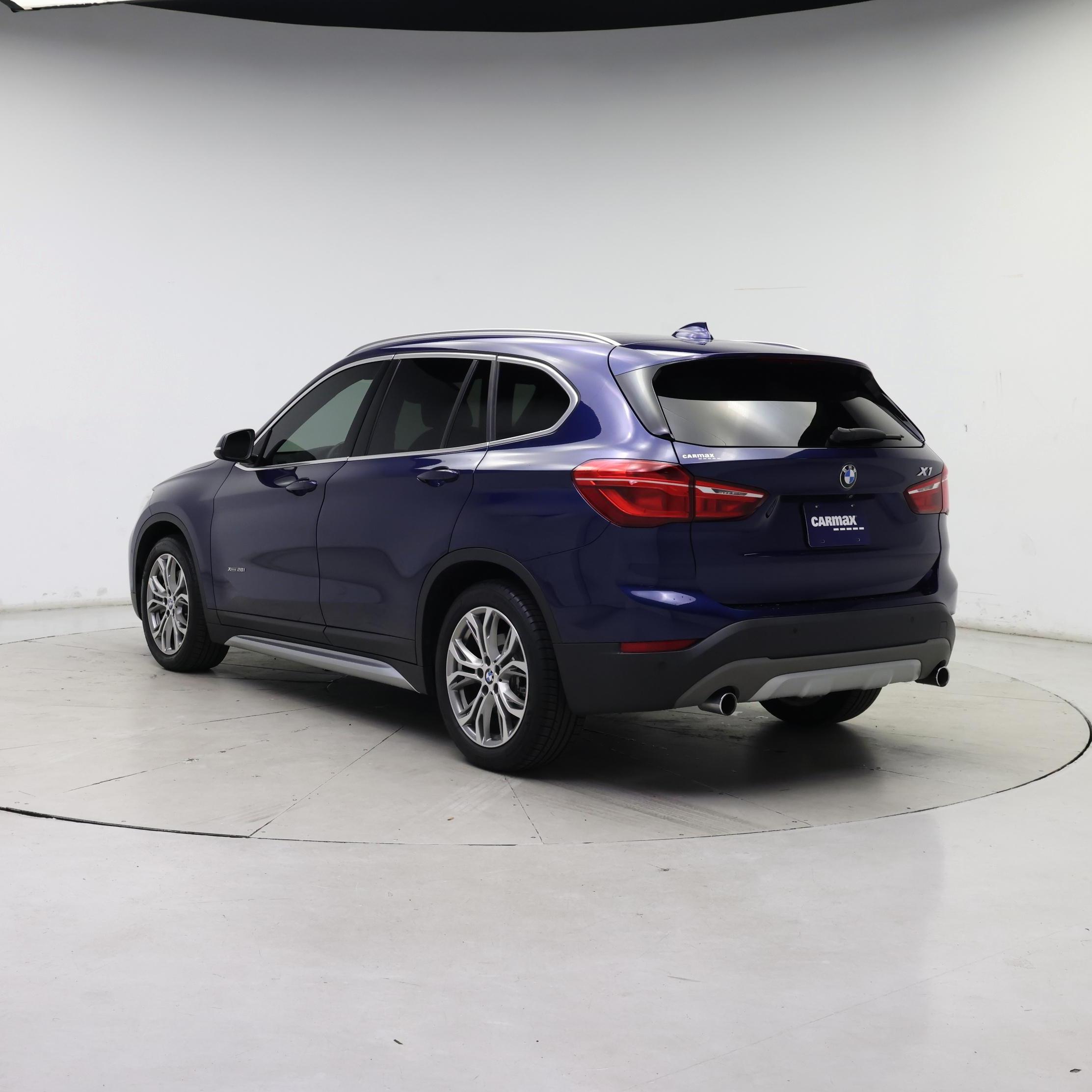 Thumbnail: 2016 BMW X1 - 2