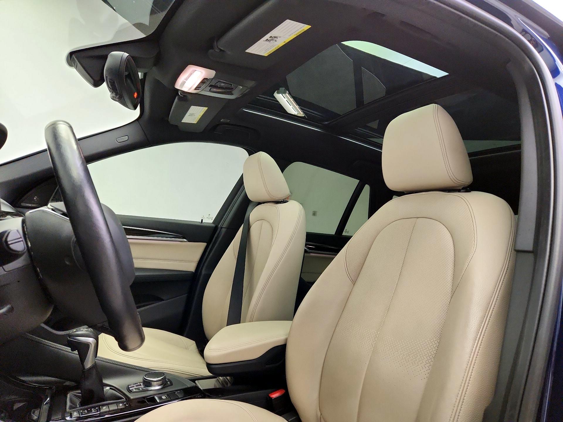 Thumbnail: 2016 BMW X1 - 20
