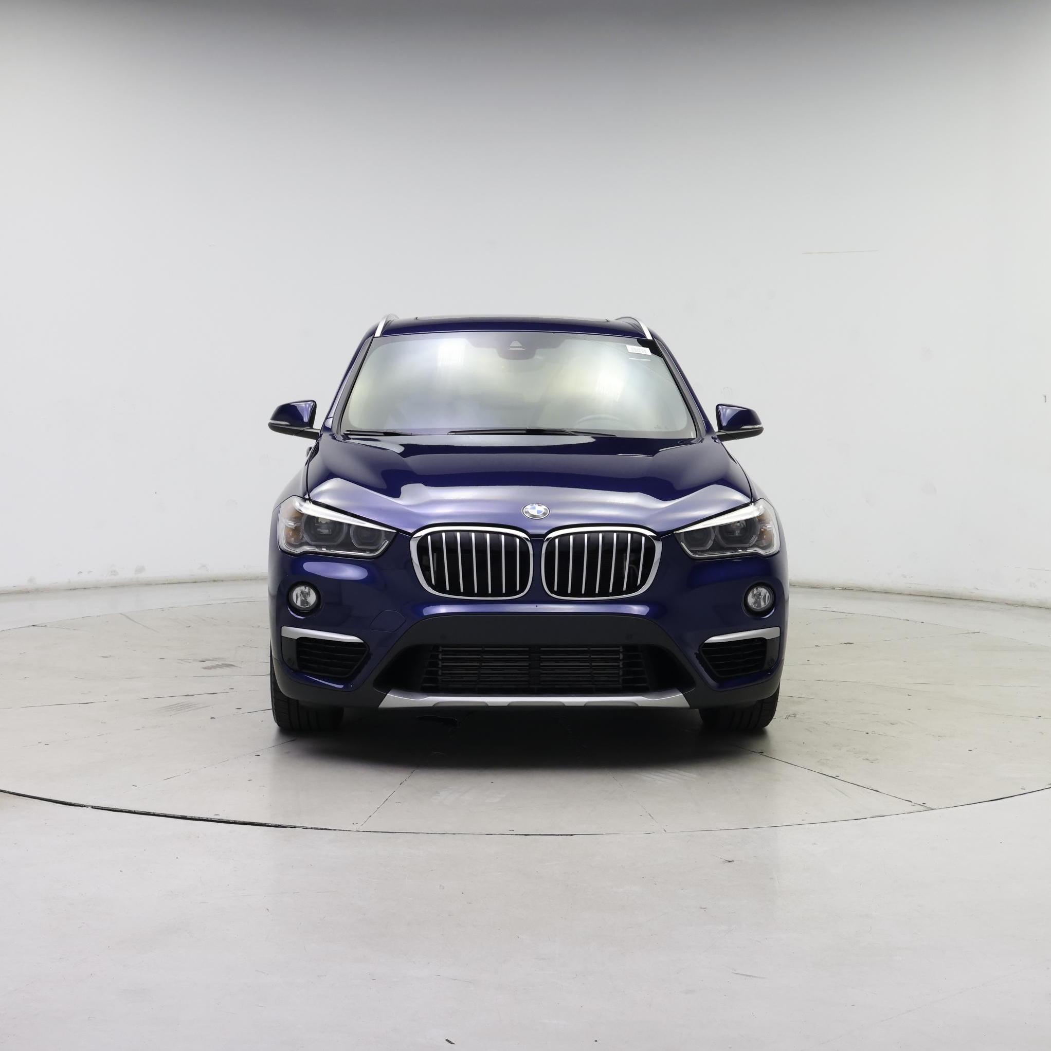 Thumbnail: 2016 BMW X1 - 5