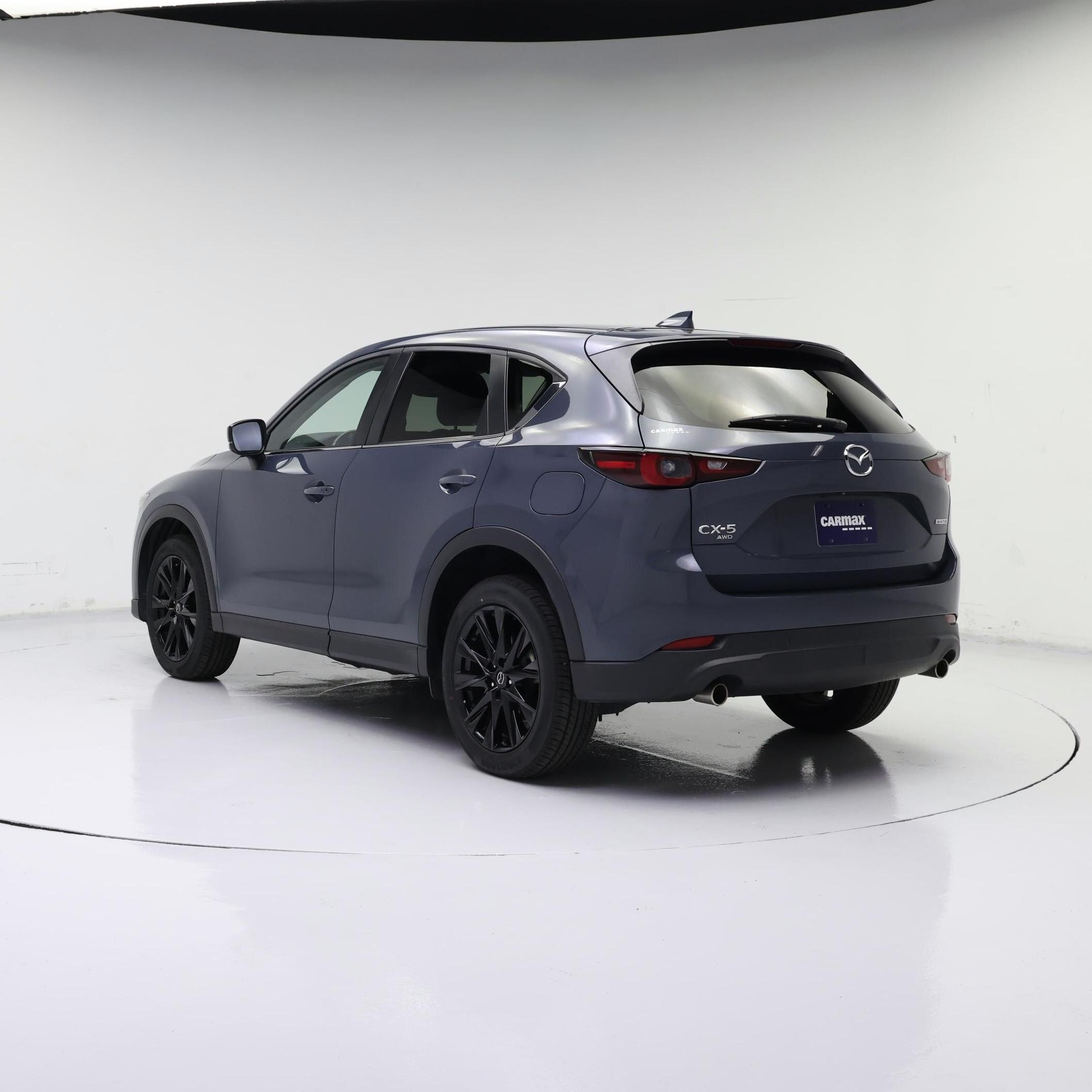 Thumbnail: 2022 Mazda CX-5 - 2