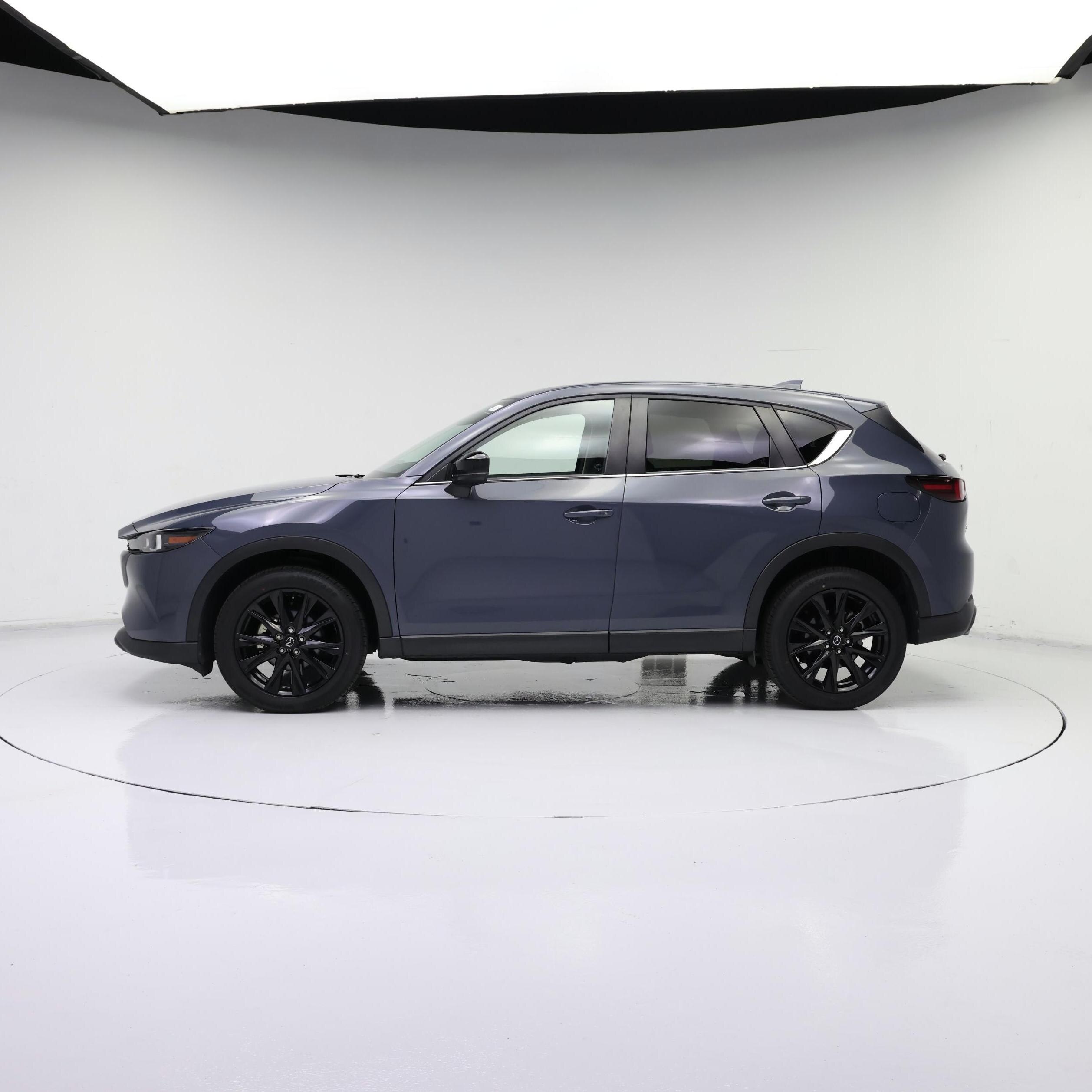 Thumbnail: 2022 Mazda CX-5 - 3