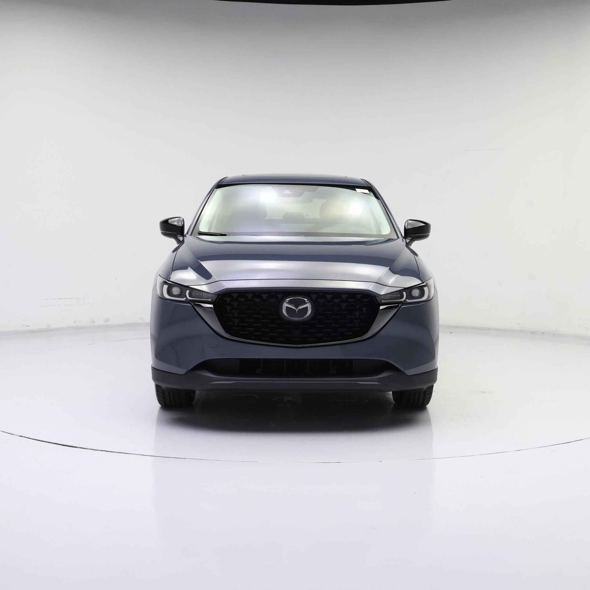 Thumbnail: 2022 Mazda CX-5 - 5