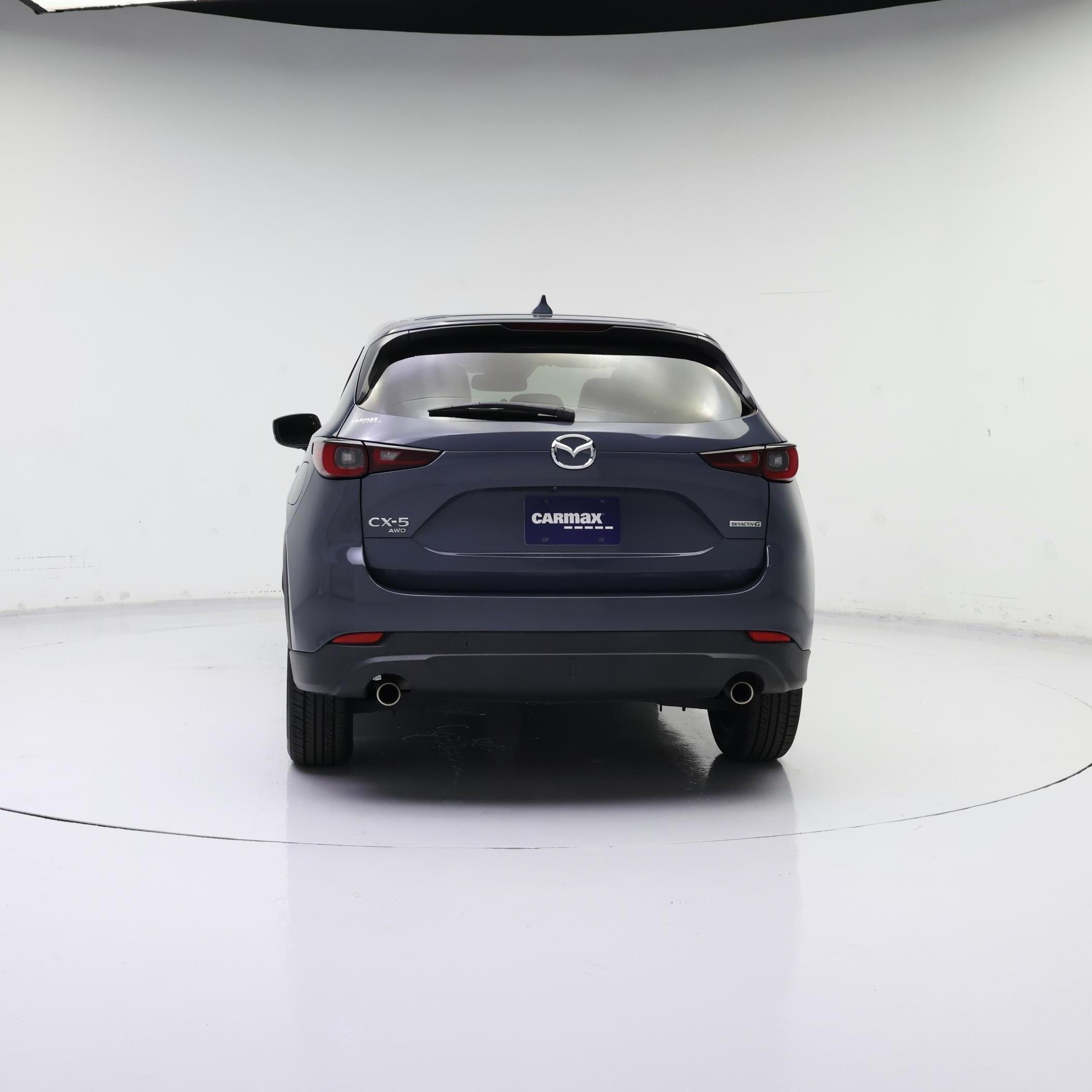 Thumbnail: 2022 Mazda CX-5 - 6