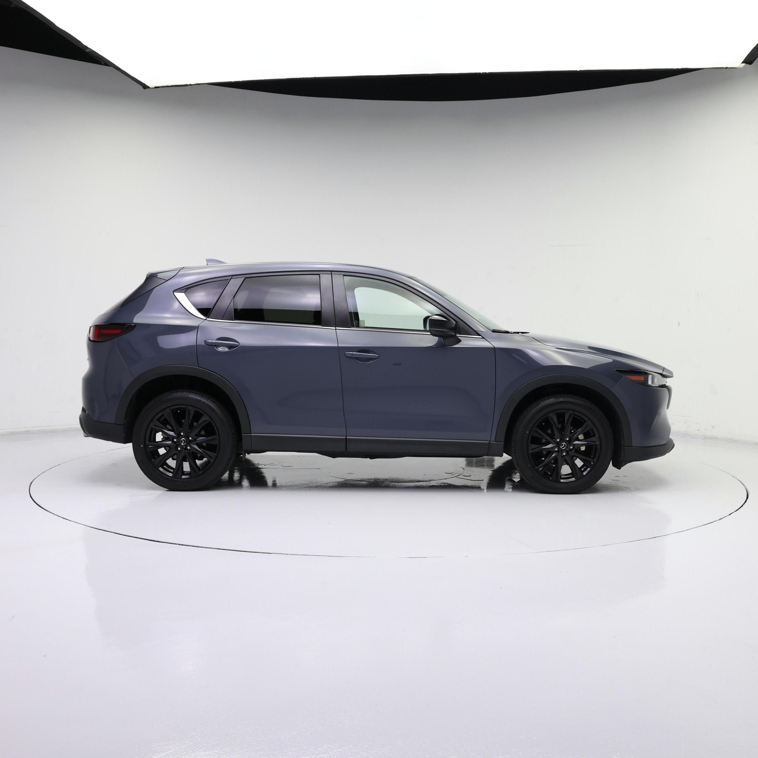 Thumbnail: 2022 Mazda CX-5 - 7