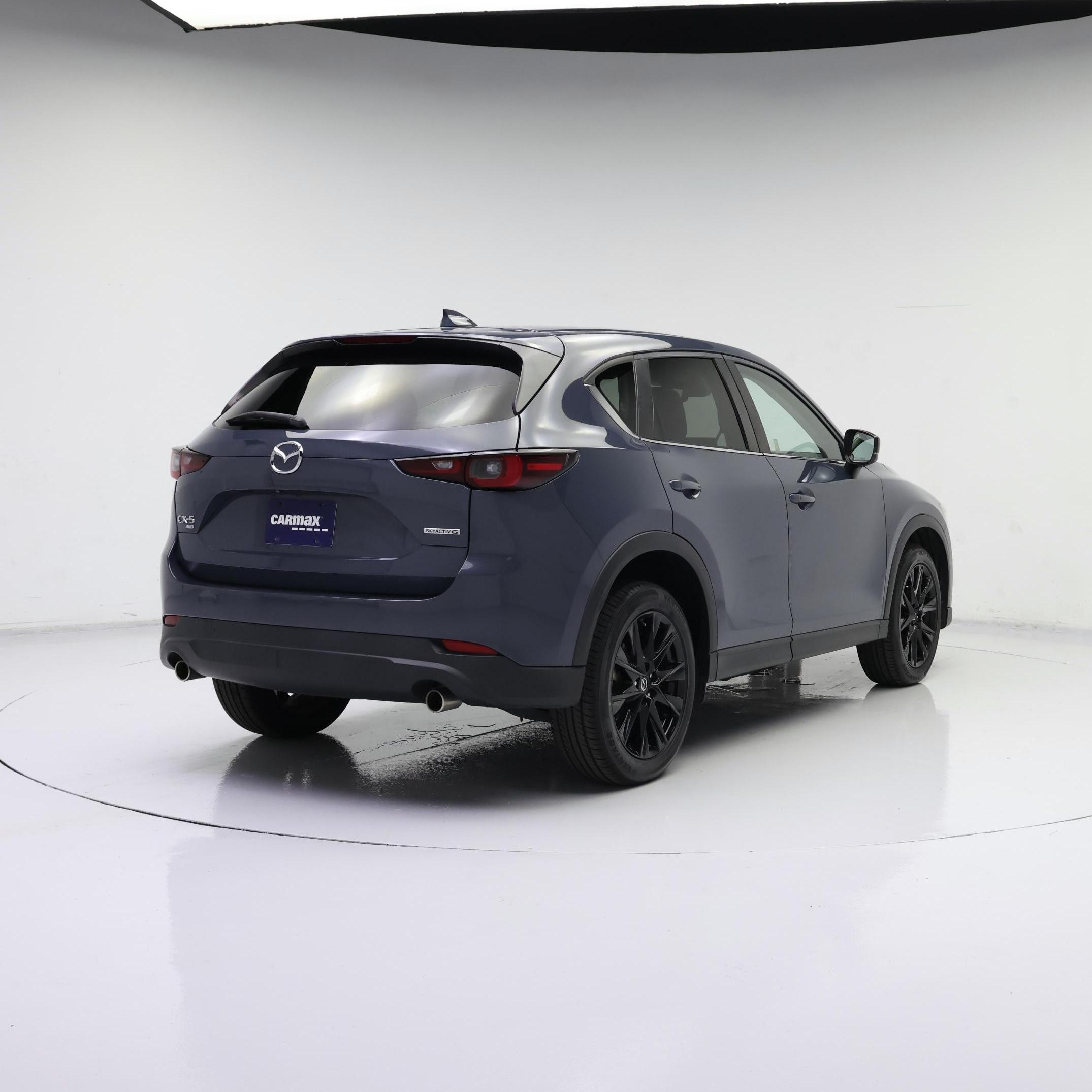 Thumbnail: 2022 Mazda CX-5 - 8