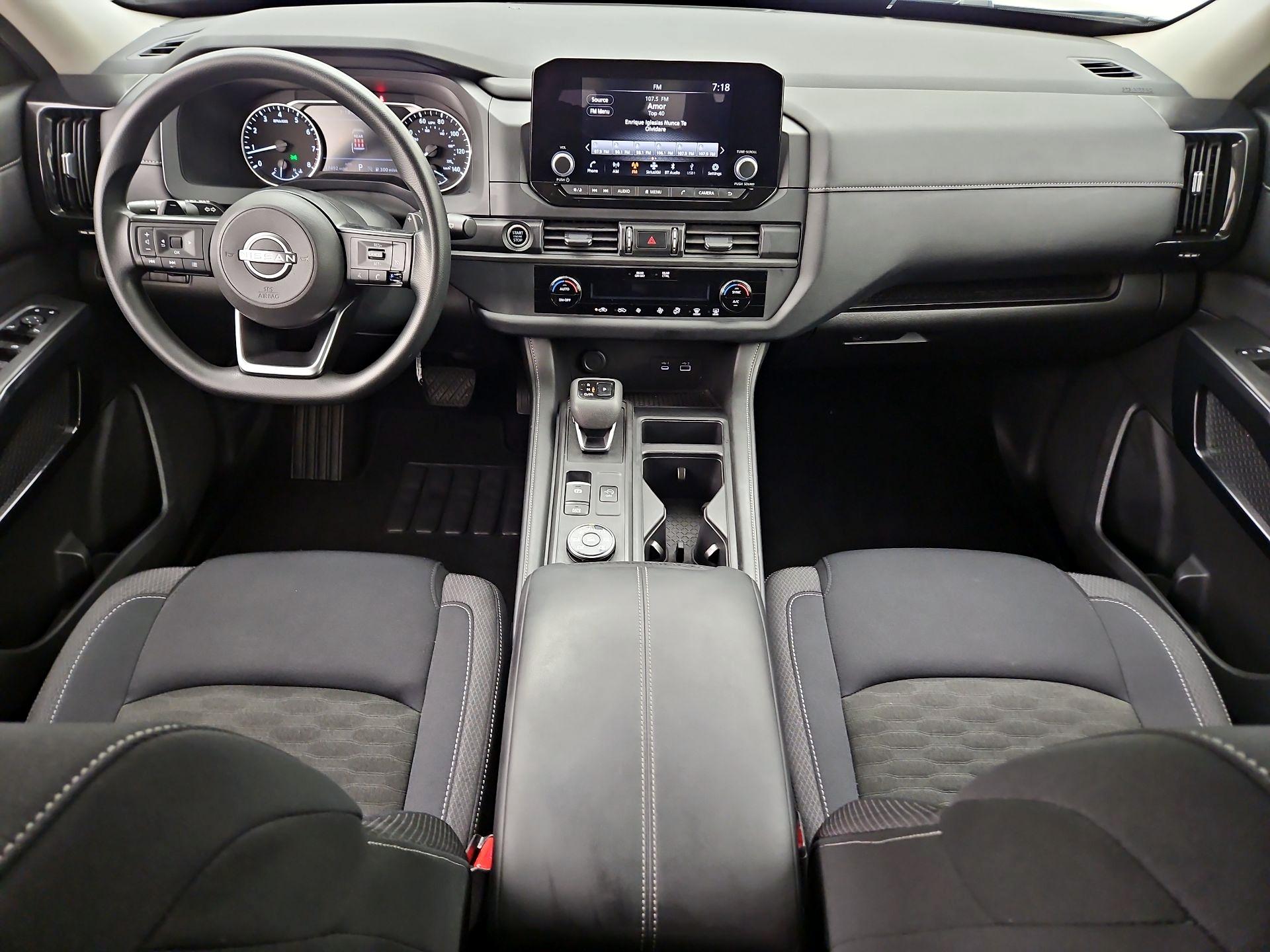 Thumbnail: 2024 Nissan Pathfinder - 9