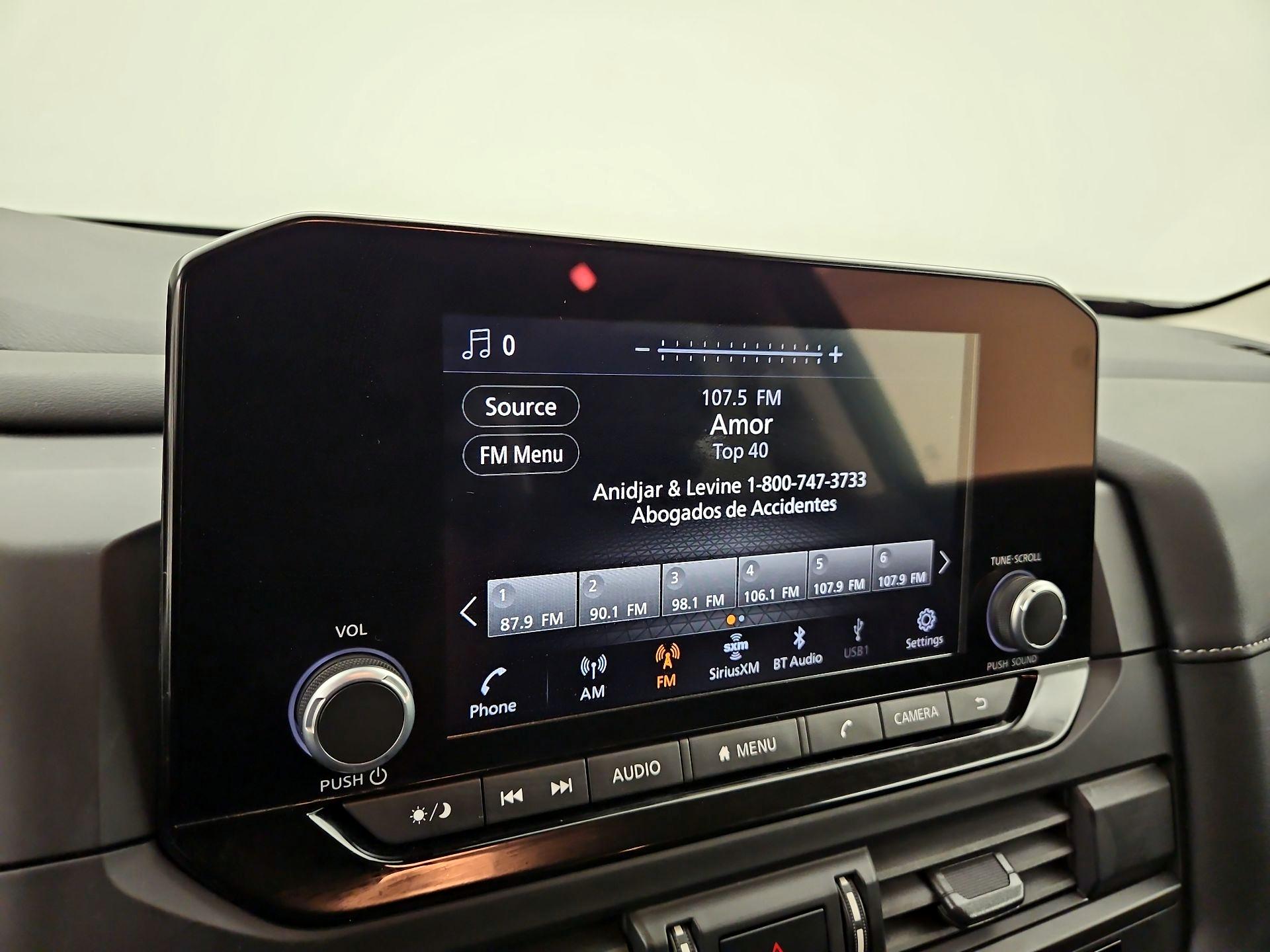 Thumbnail: 2024 Nissan Pathfinder - 15