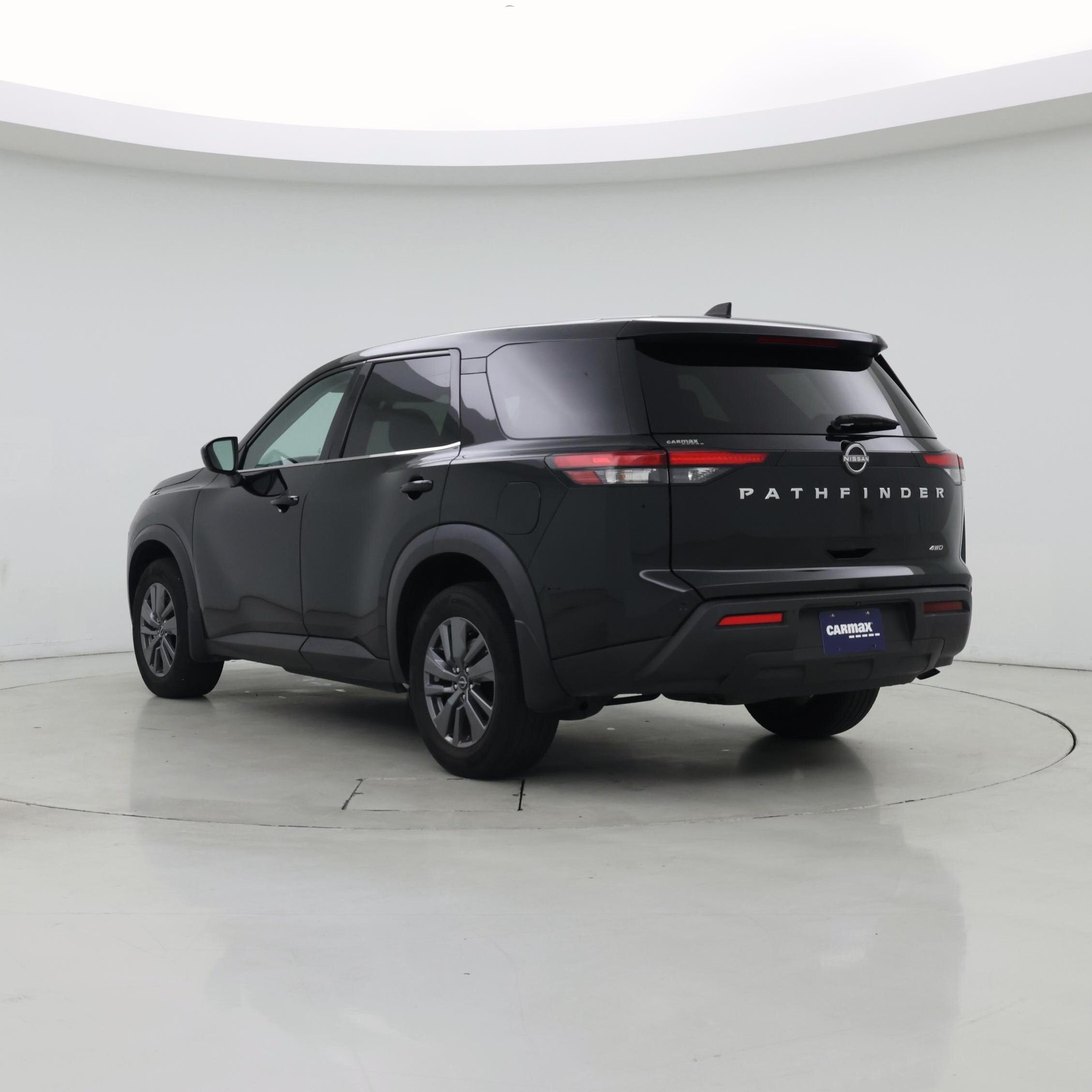 Thumbnail: 2024 Nissan Pathfinder - 2