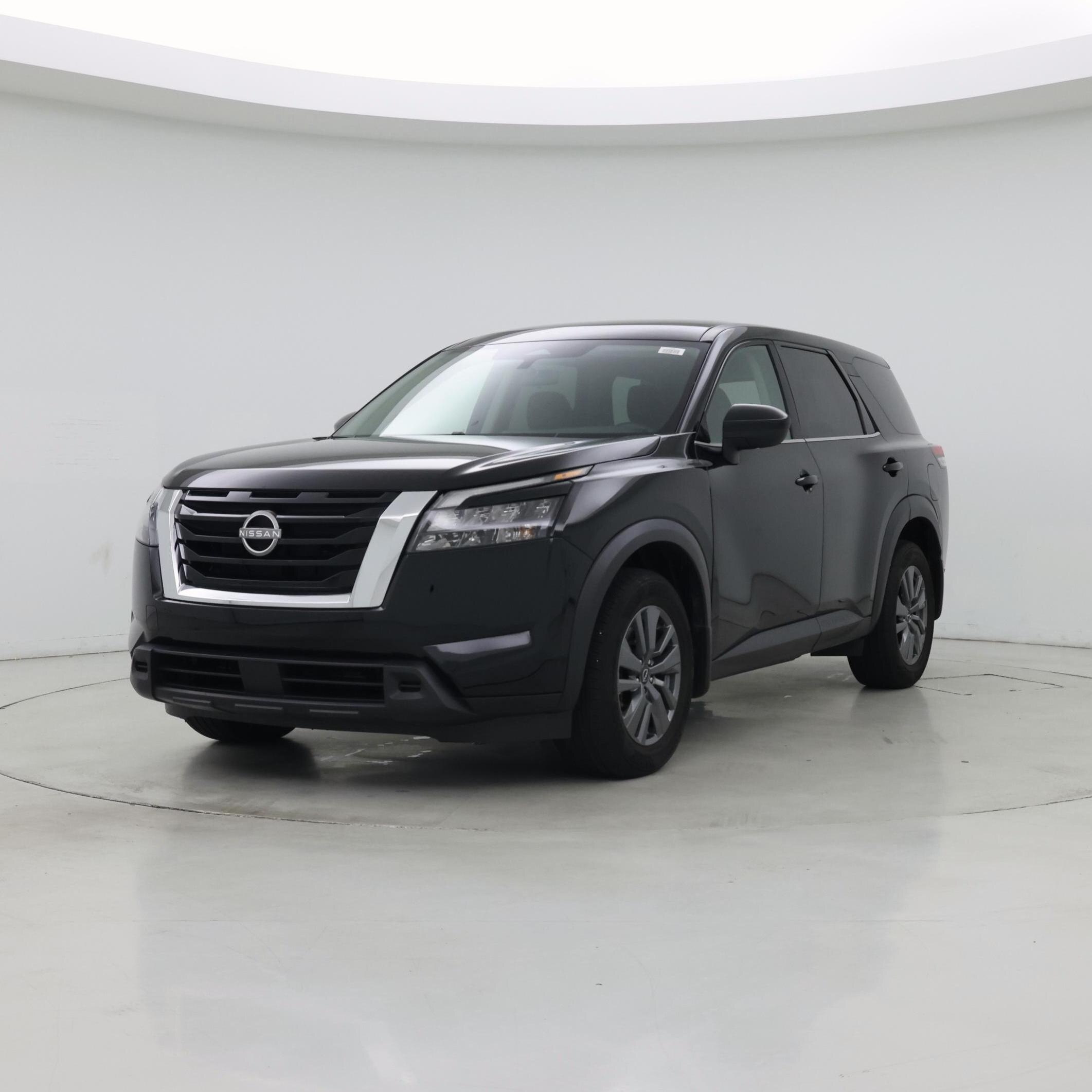 Thumbnail: 2024 Nissan Pathfinder - 4