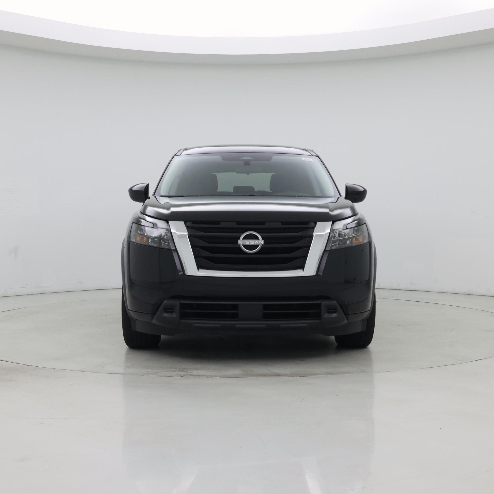 Thumbnail: 2024 Nissan Pathfinder - 5