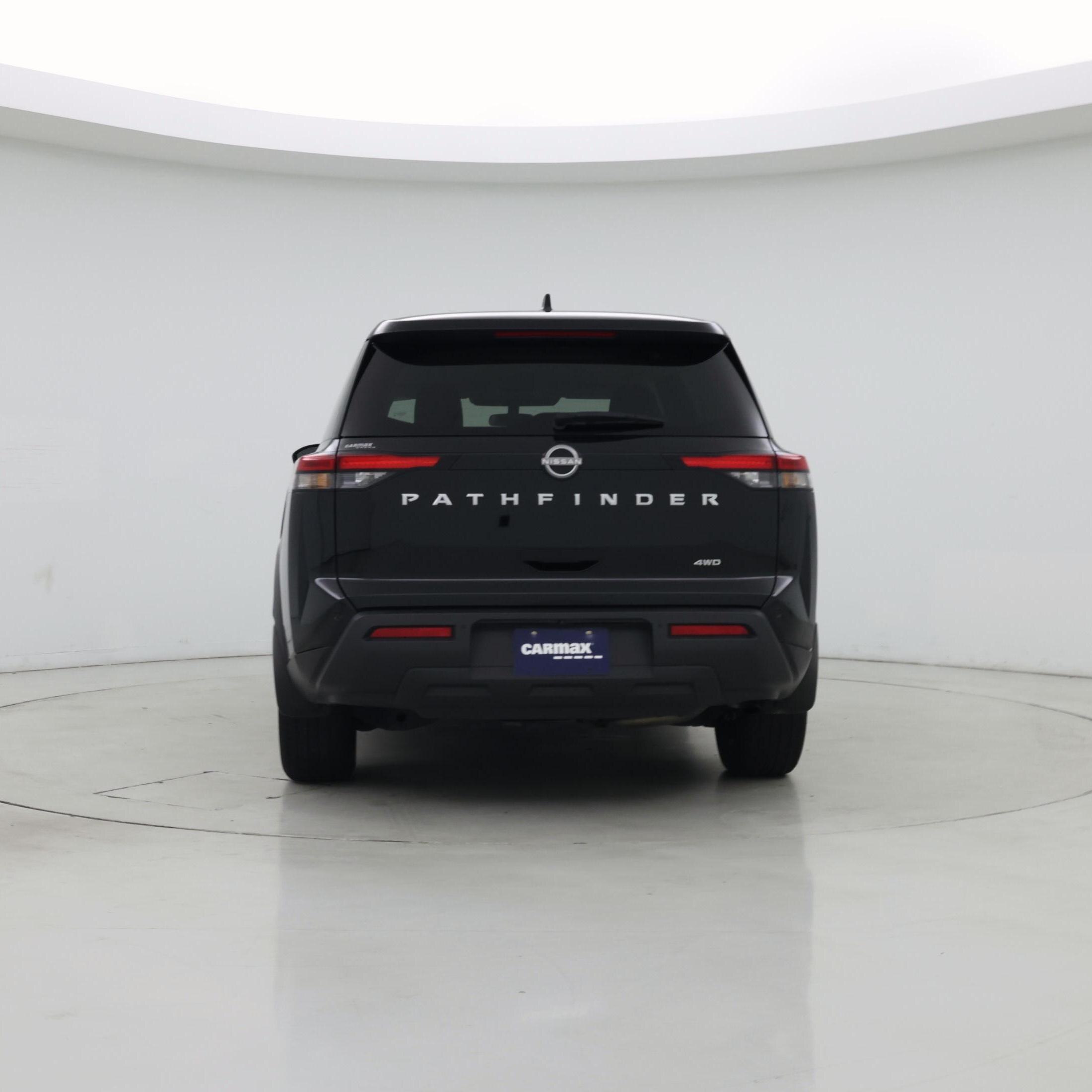 Thumbnail: 2024 Nissan Pathfinder - 6