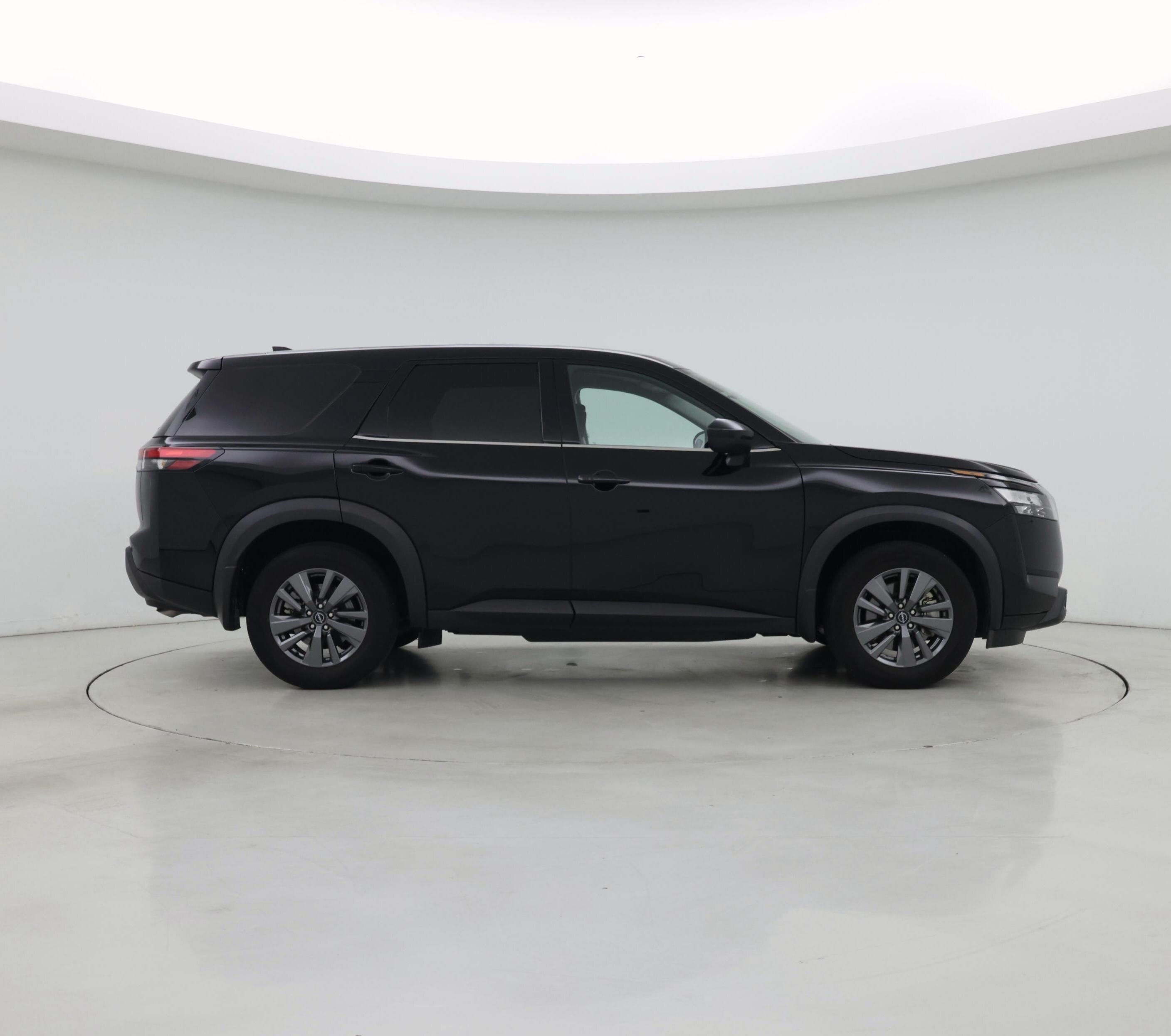 Thumbnail: 2024 Nissan Pathfinder - 7