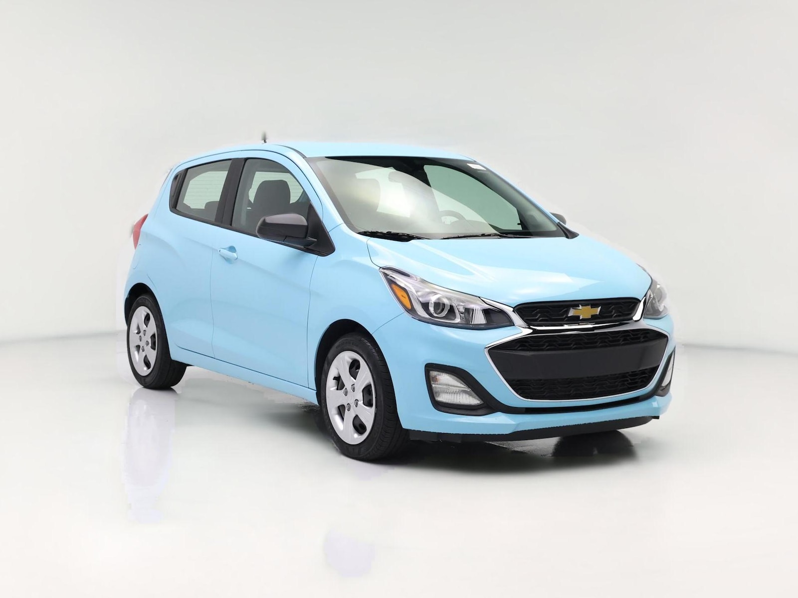 2021 Chevrolet Spark LS