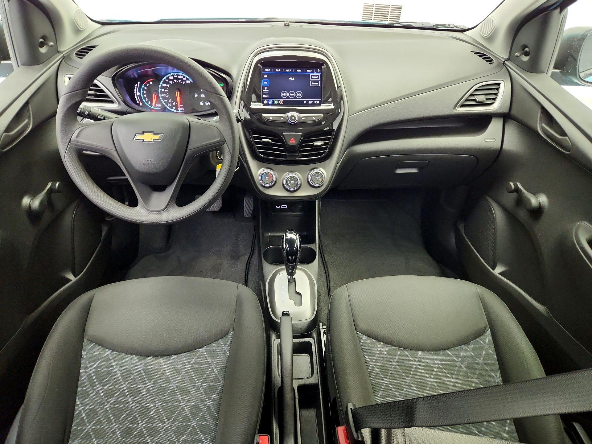 Thumbnail: 2021 Chevrolet Spark - 9