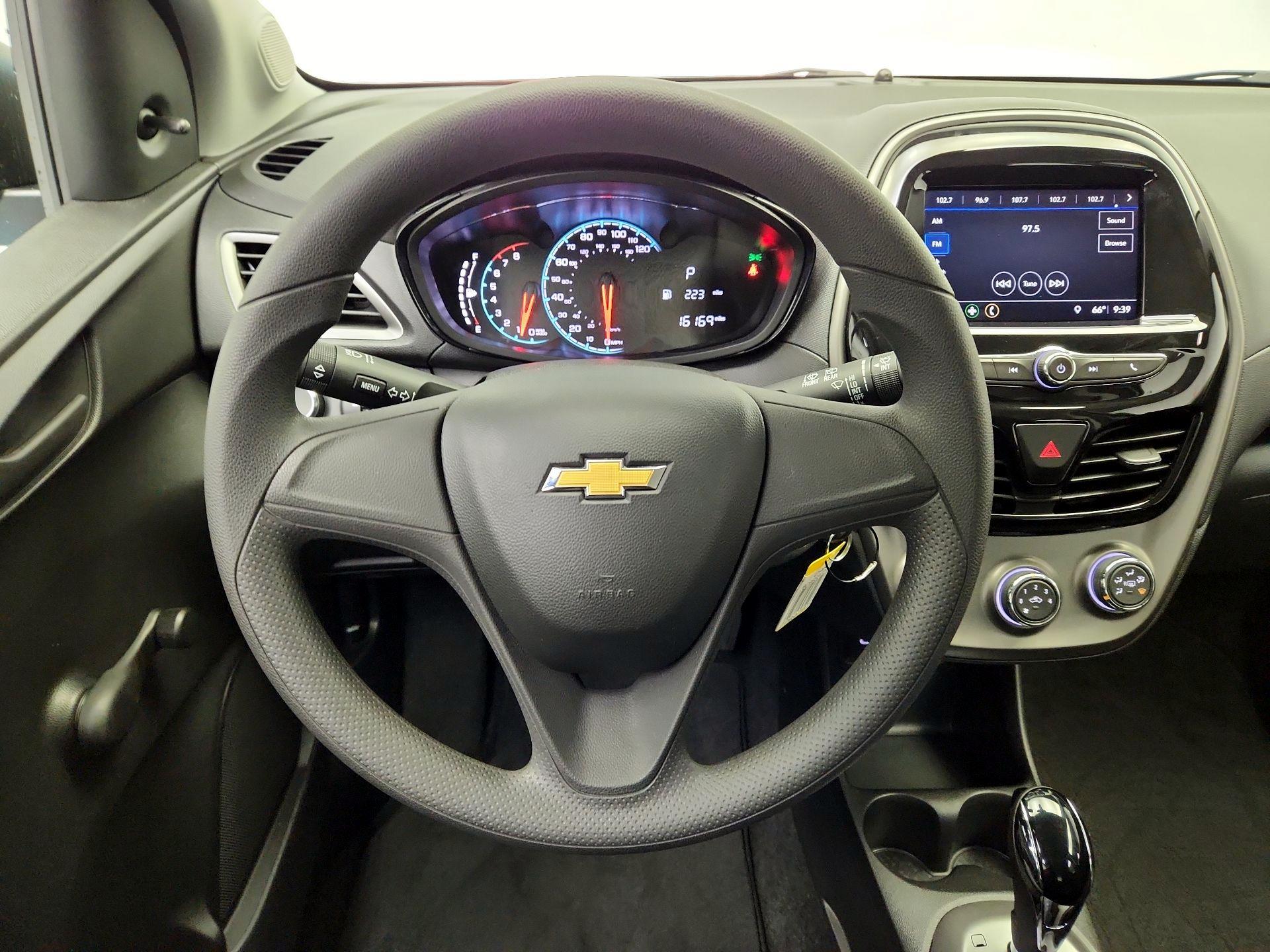Thumbnail: 2021 Chevrolet Spark - 10