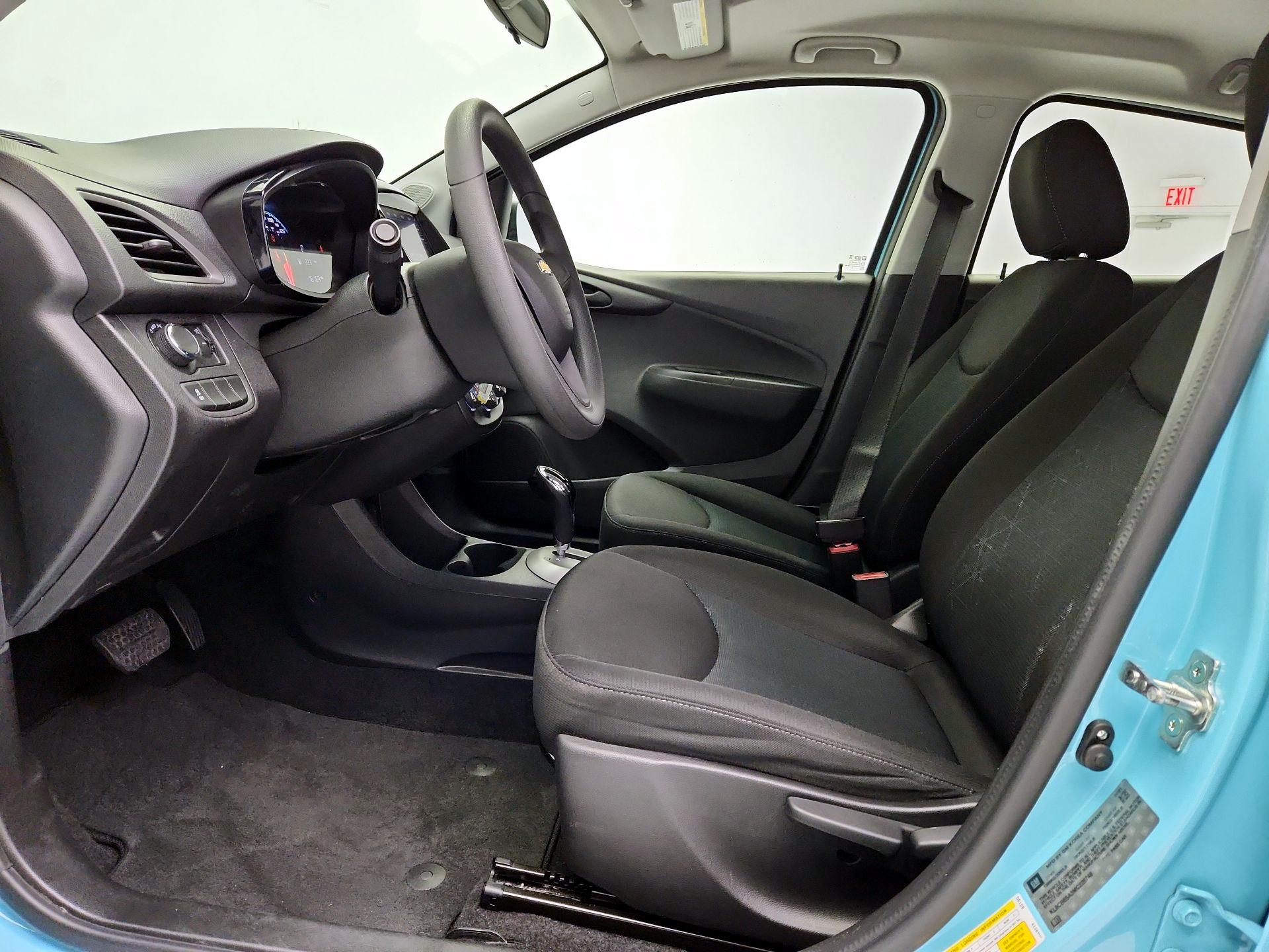 Thumbnail: 2021 Chevrolet Spark - 11