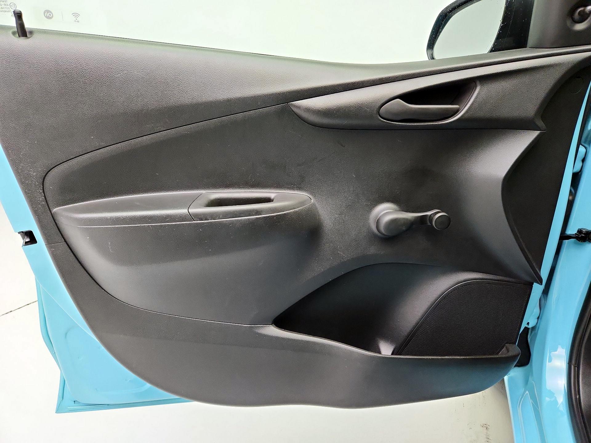 Thumbnail: 2021 Chevrolet Spark - 12