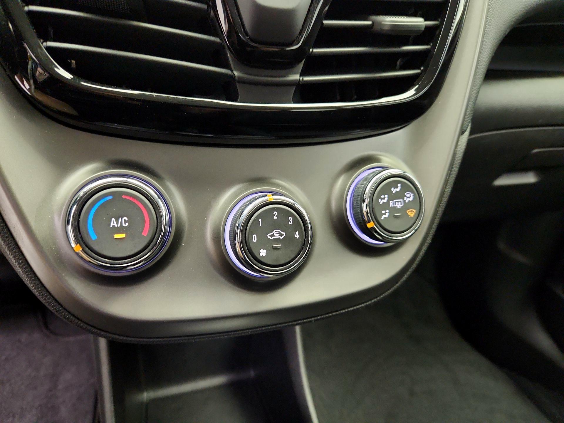 Thumbnail: 2021 Chevrolet Spark - 16