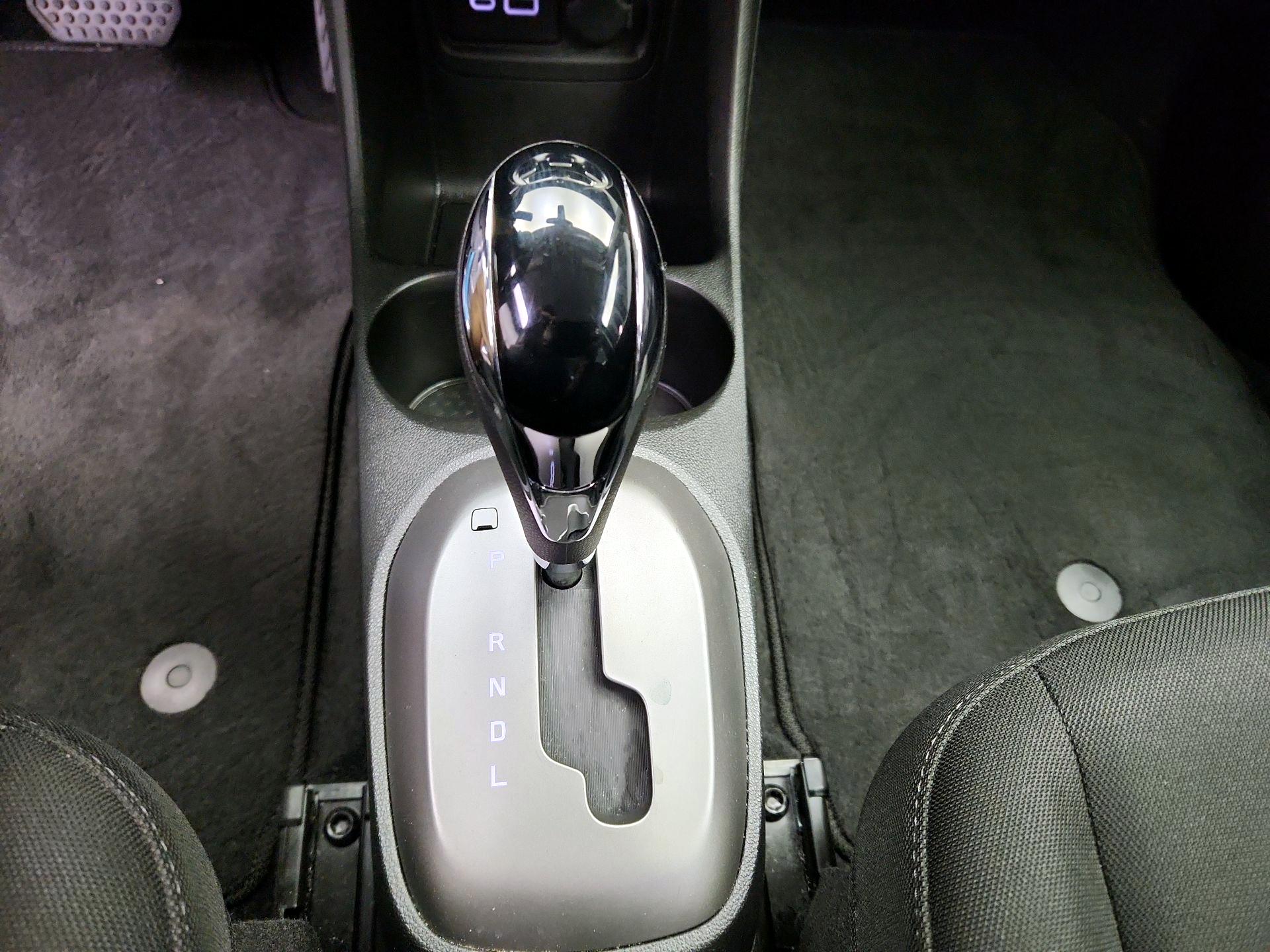 Thumbnail: 2021 Chevrolet Spark - 17
