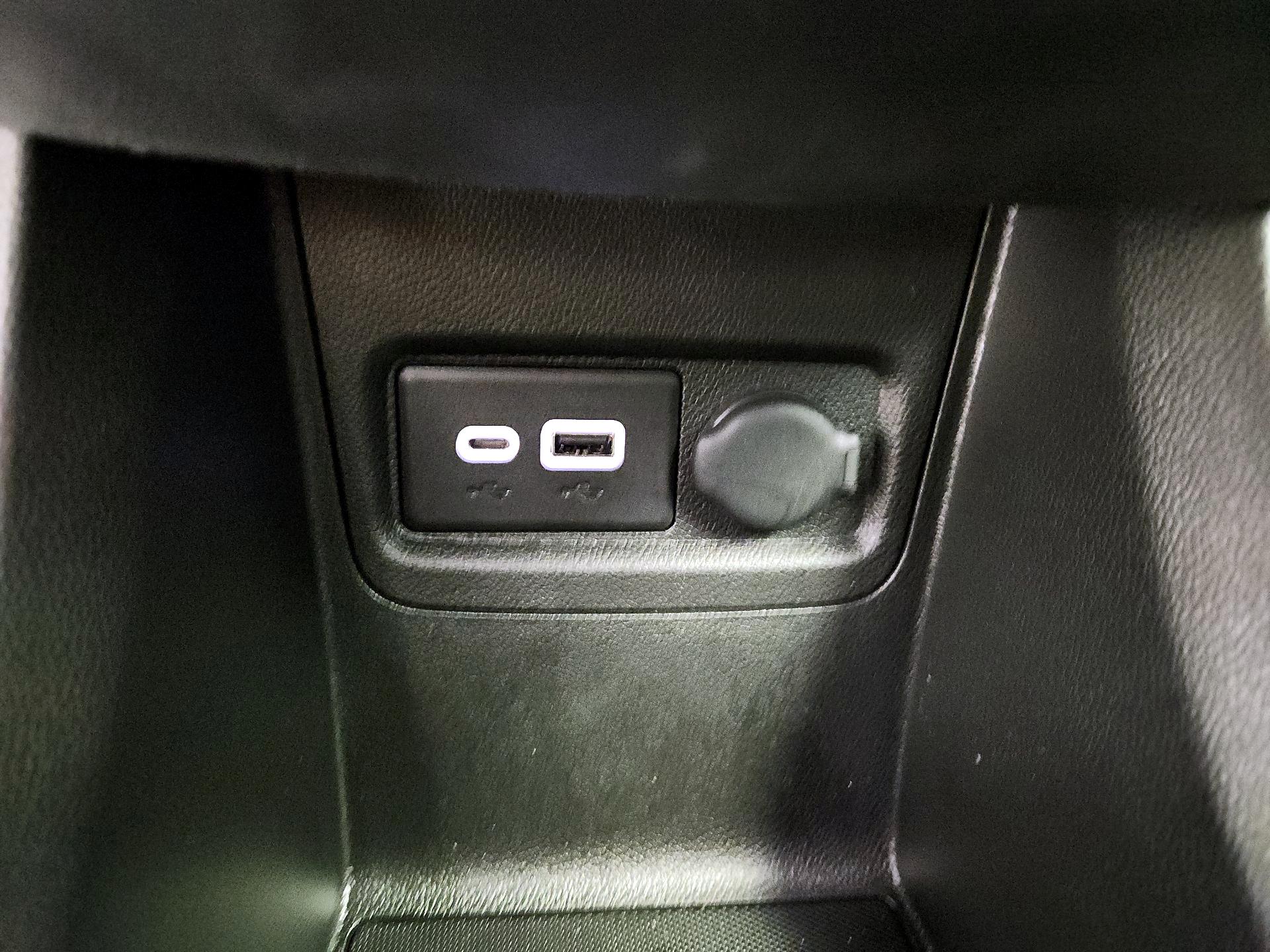 Thumbnail: 2021 Chevrolet Spark - 18