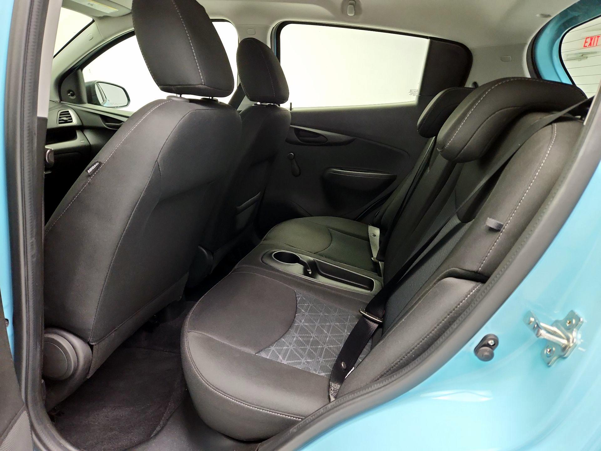 Thumbnail: 2021 Chevrolet Spark - 19