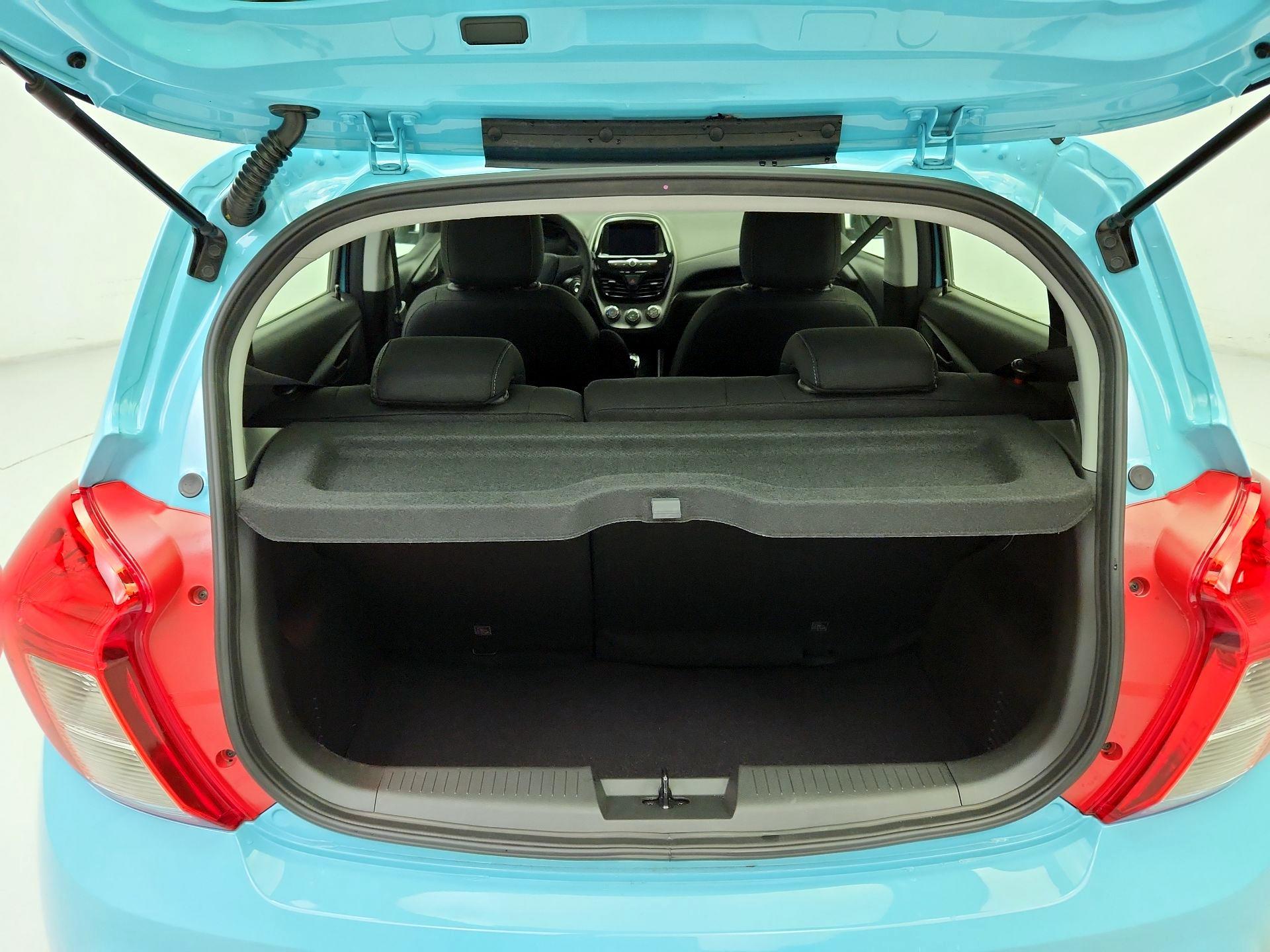 Thumbnail: 2021 Chevrolet Spark - 20