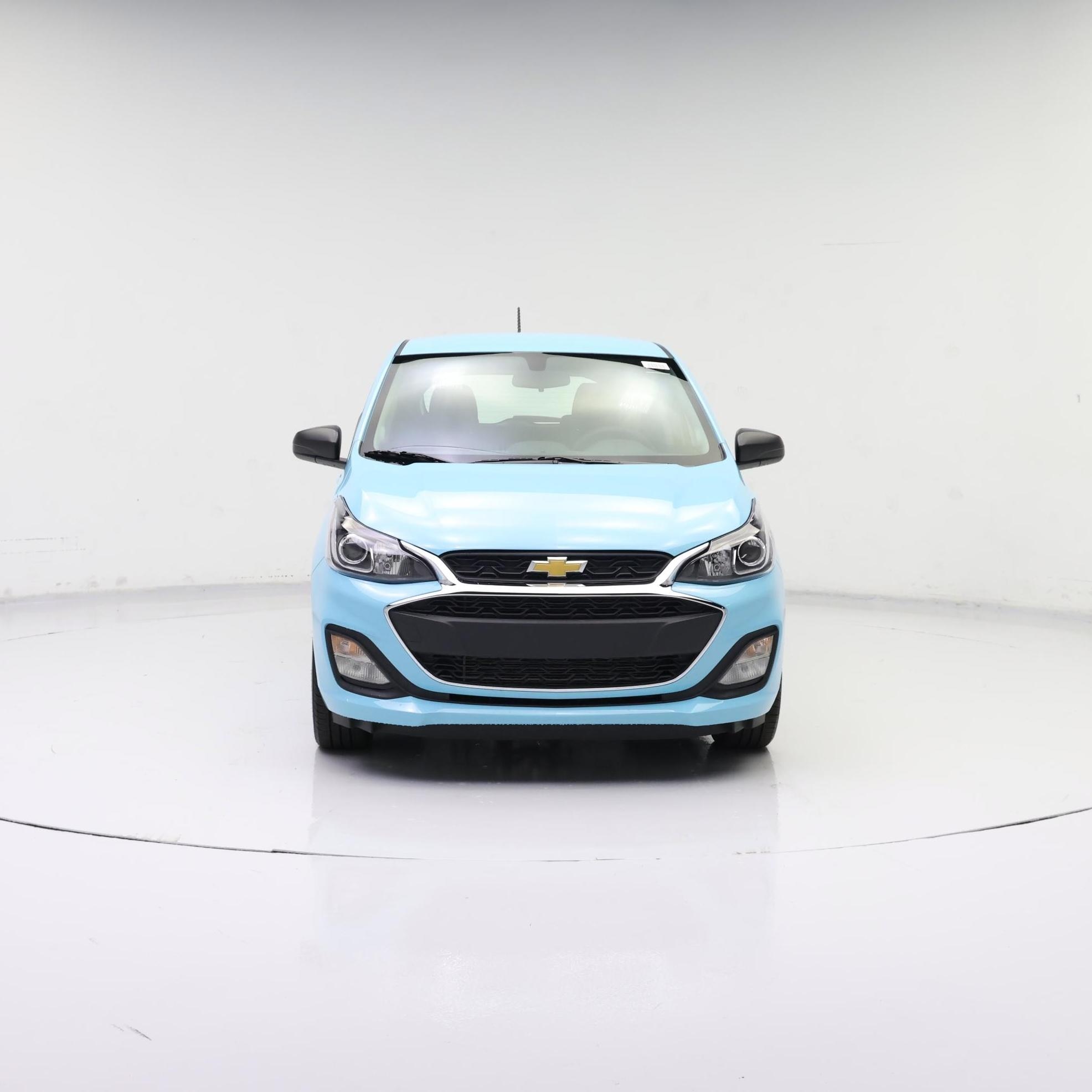 Thumbnail: 2021 Chevrolet Spark - 5