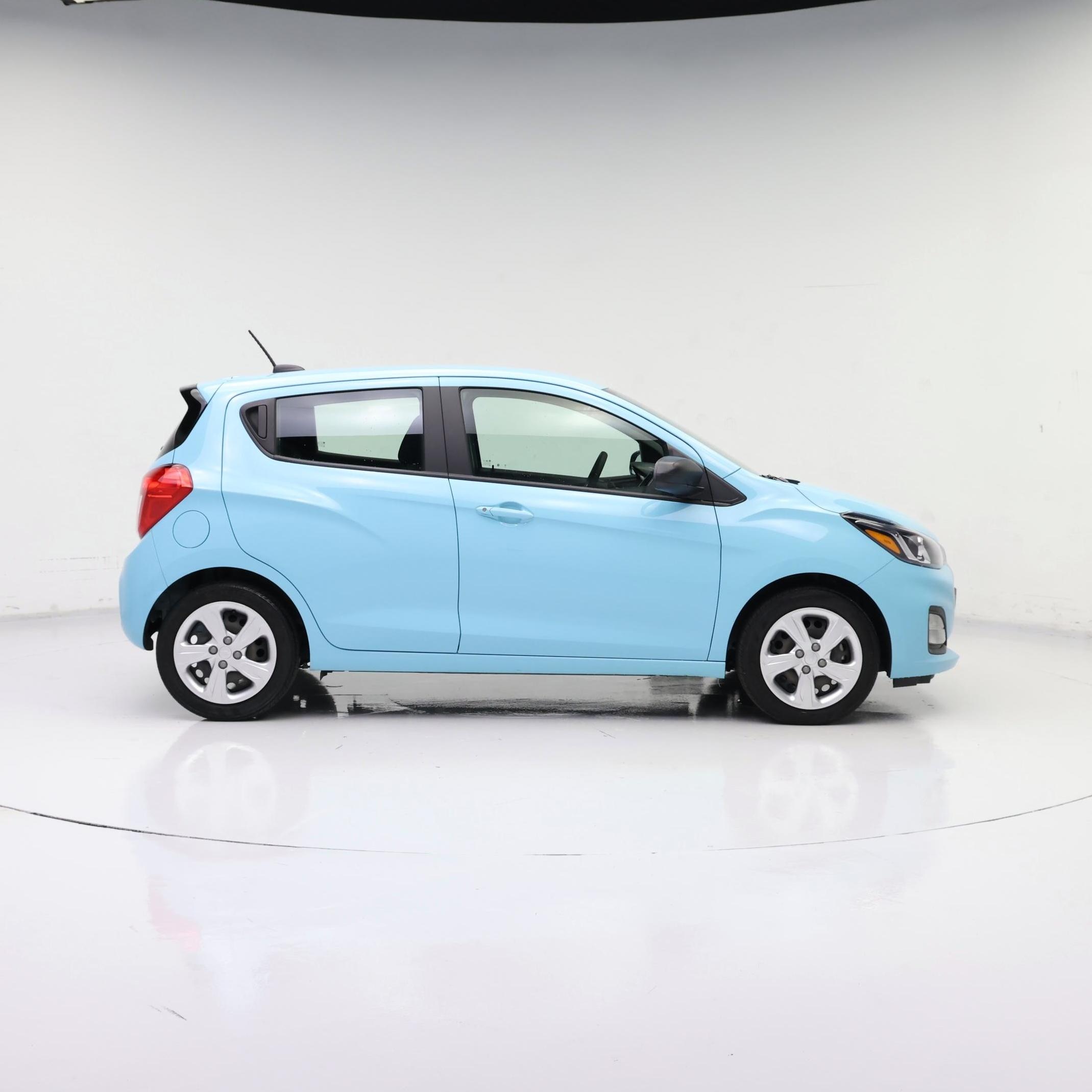 Thumbnail: 2021 Chevrolet Spark - 7