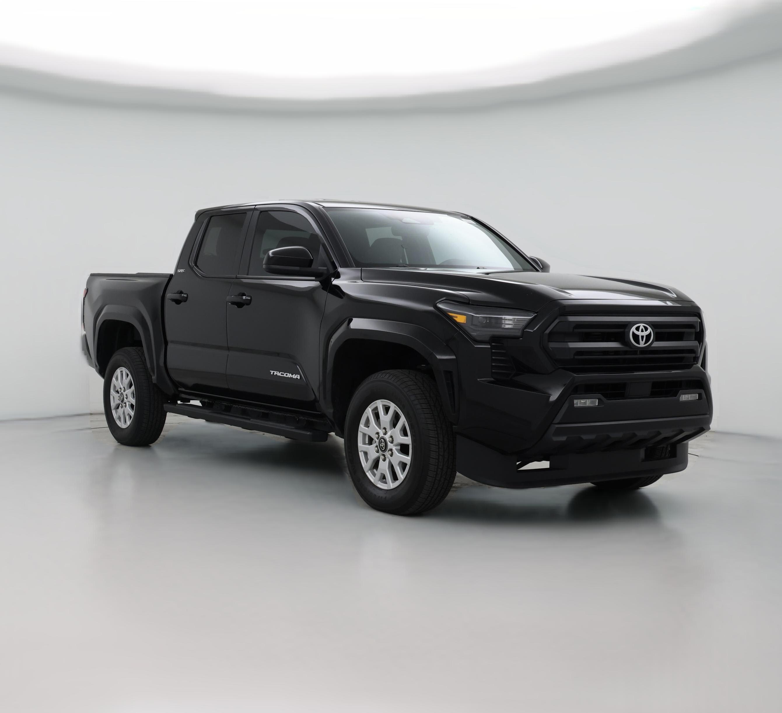 Thumbnail: 2024 Toyota Tacoma - 1
