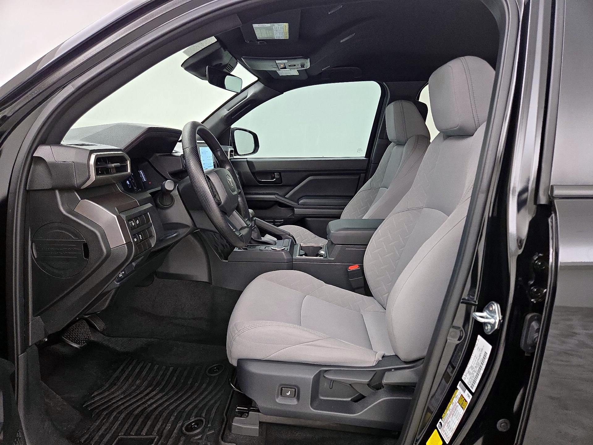 Thumbnail: 2024 Toyota Tacoma - 11