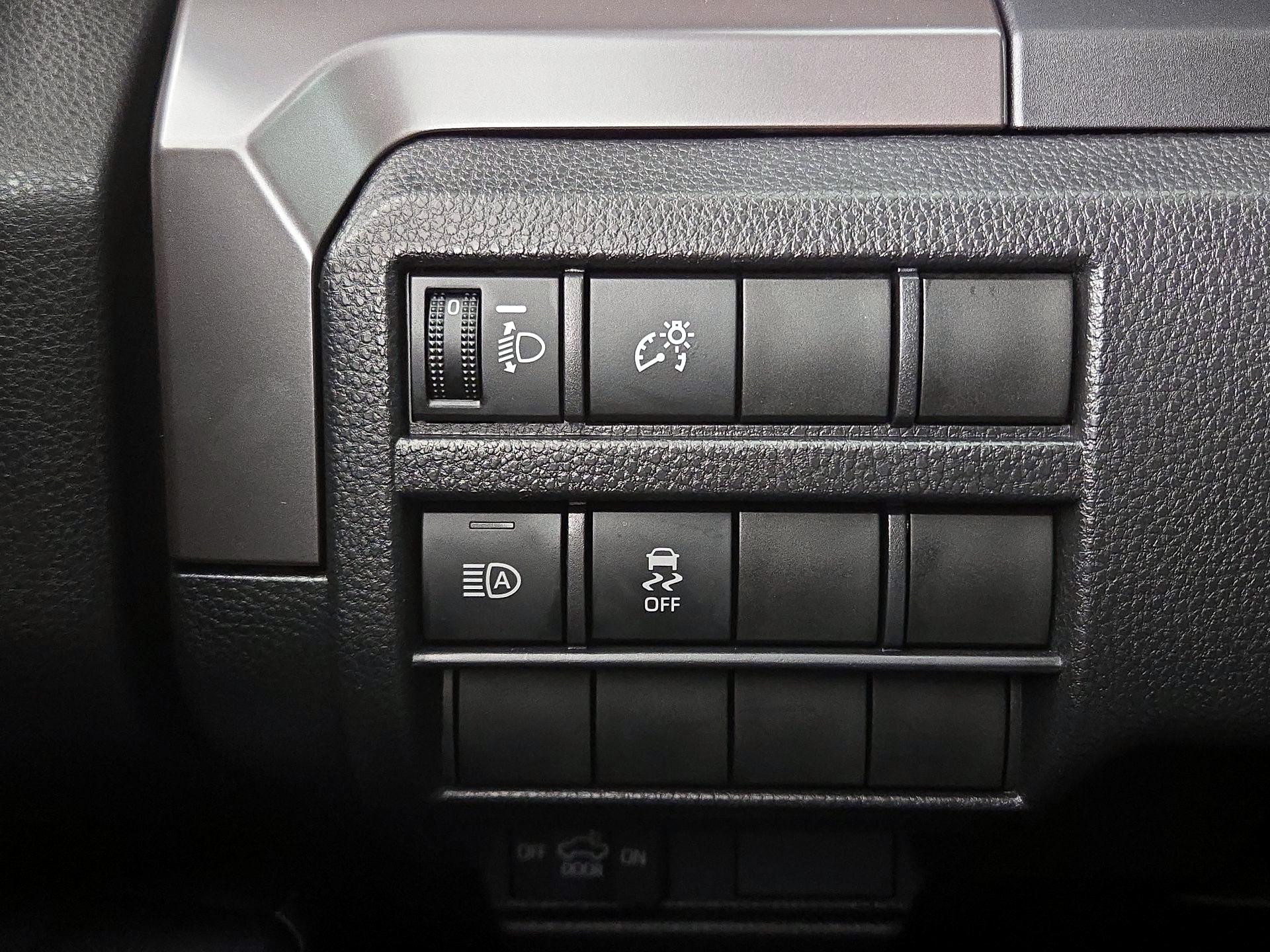 Thumbnail: 2024 Toyota Tacoma - 13