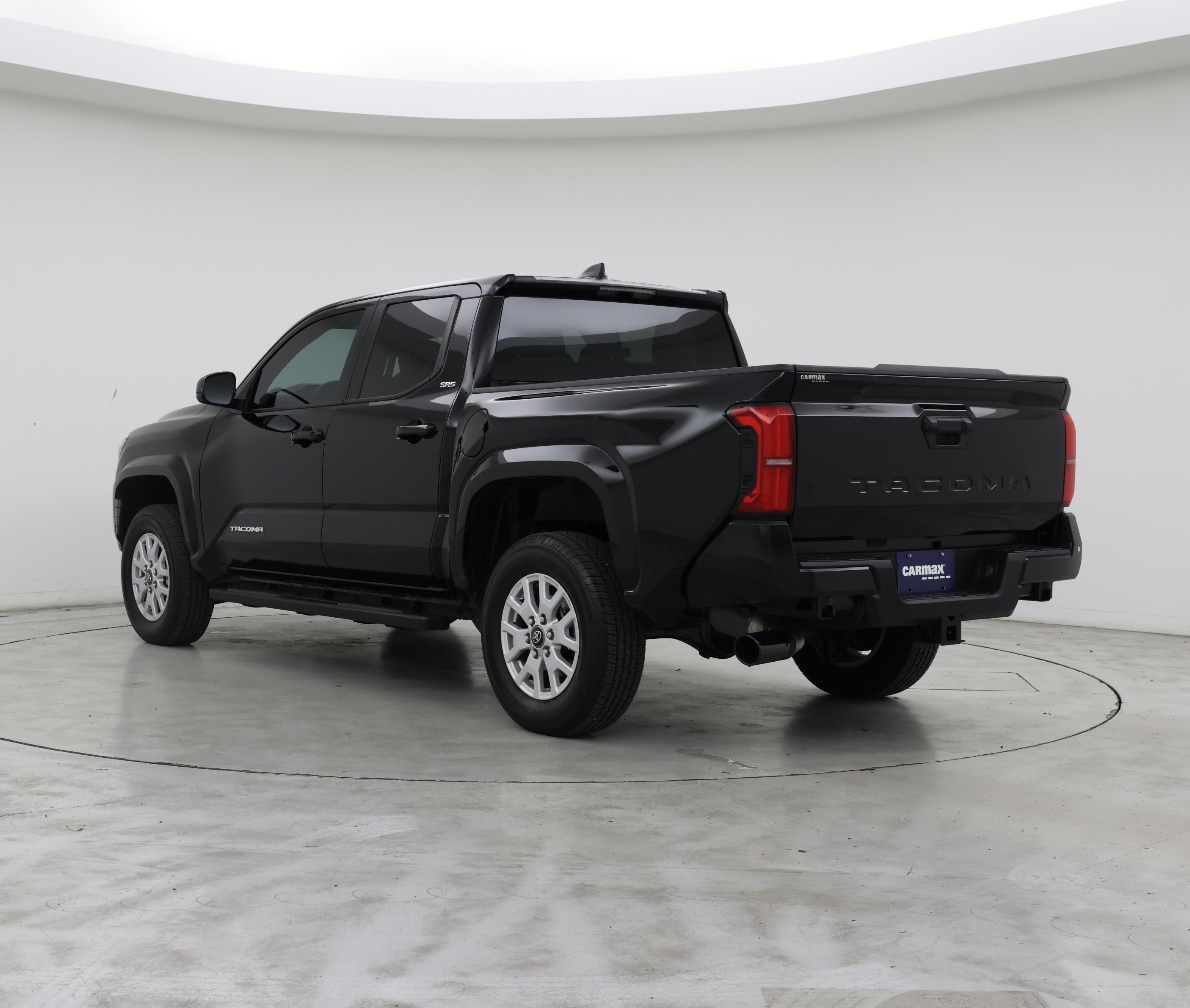 Thumbnail: 2024 Toyota Tacoma - 2
