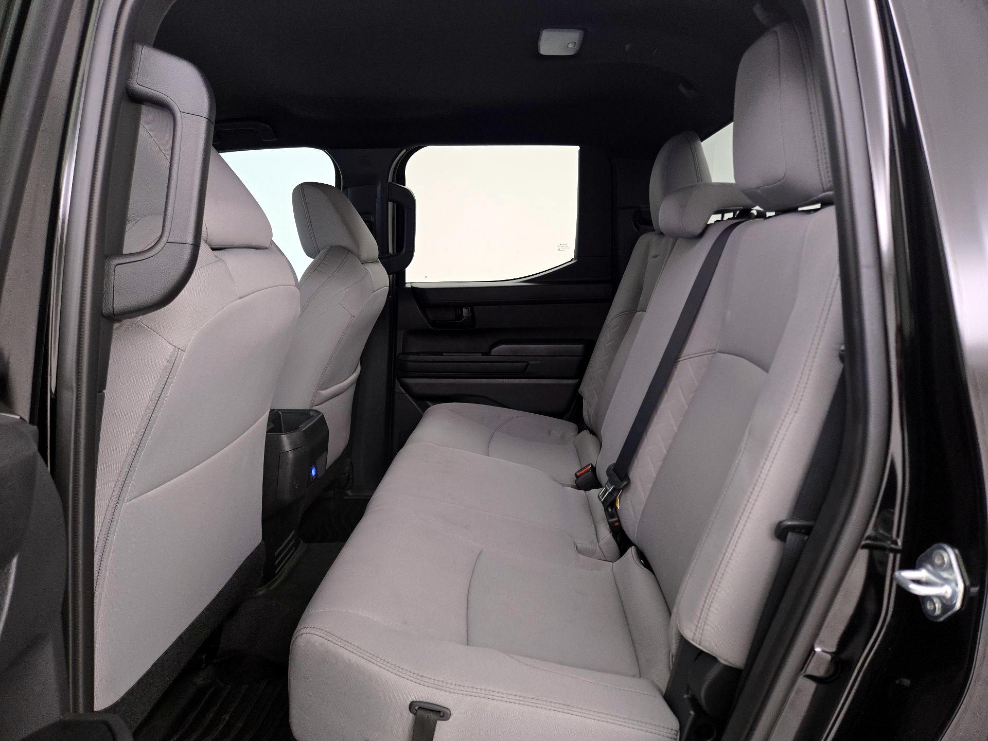 Thumbnail: 2024 Toyota Tacoma - 19