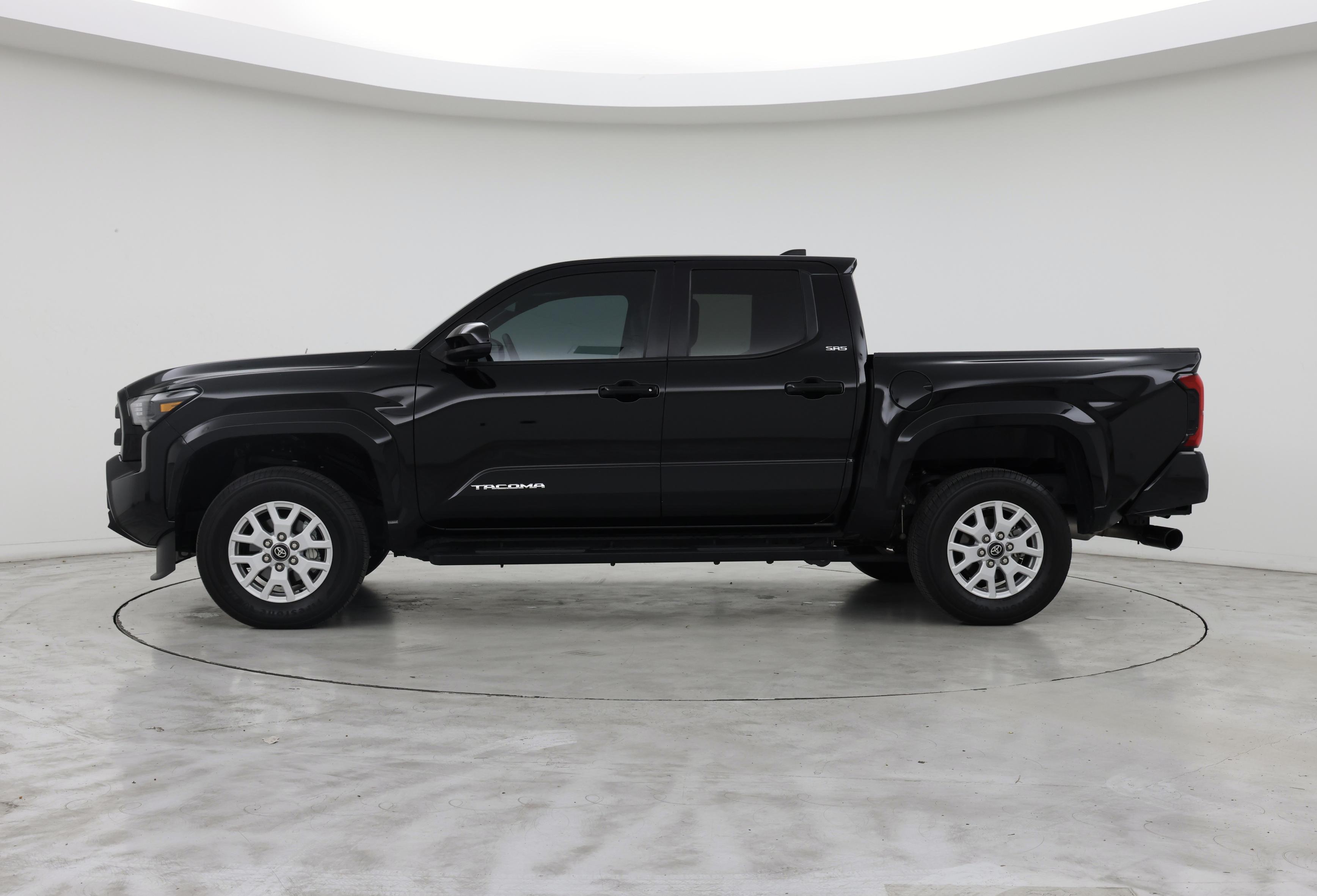 Thumbnail: 2024 Toyota Tacoma - 3