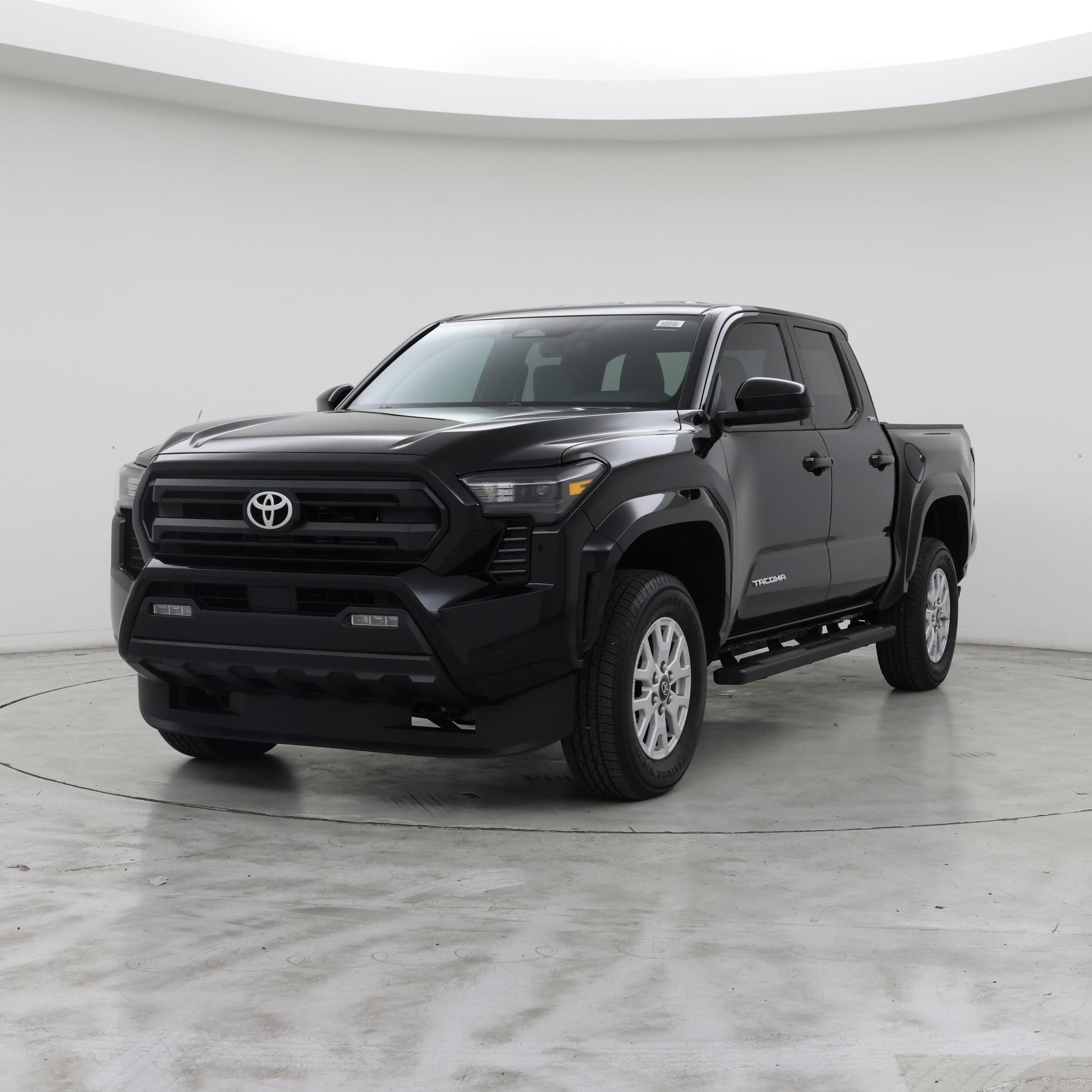 Thumbnail: 2024 Toyota Tacoma - 4