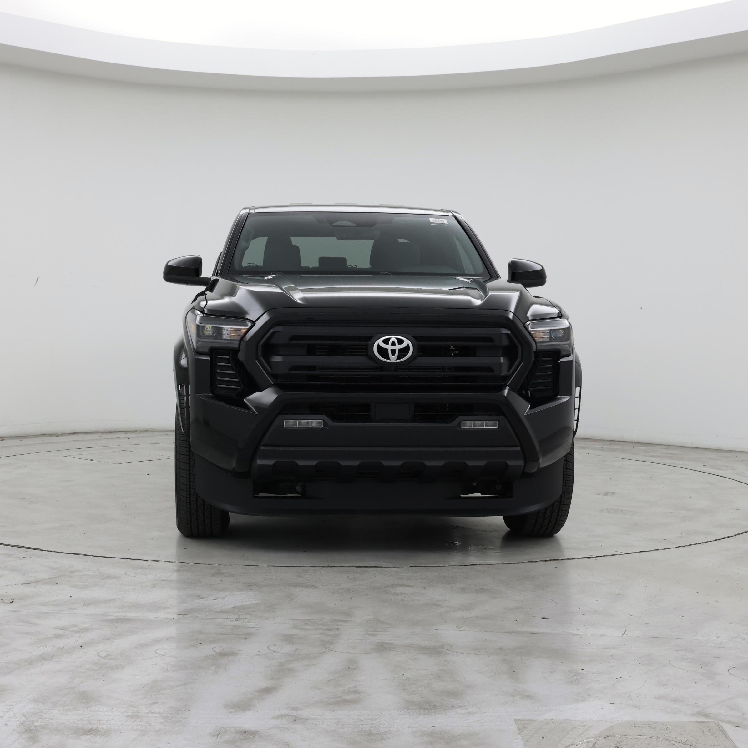Thumbnail: 2024 Toyota Tacoma - 5